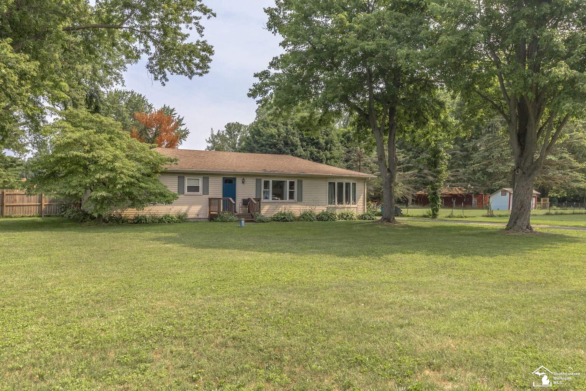 4th image of 4216 W Samaria Rd, Temperance, MI 48182 | MLS# 50214437