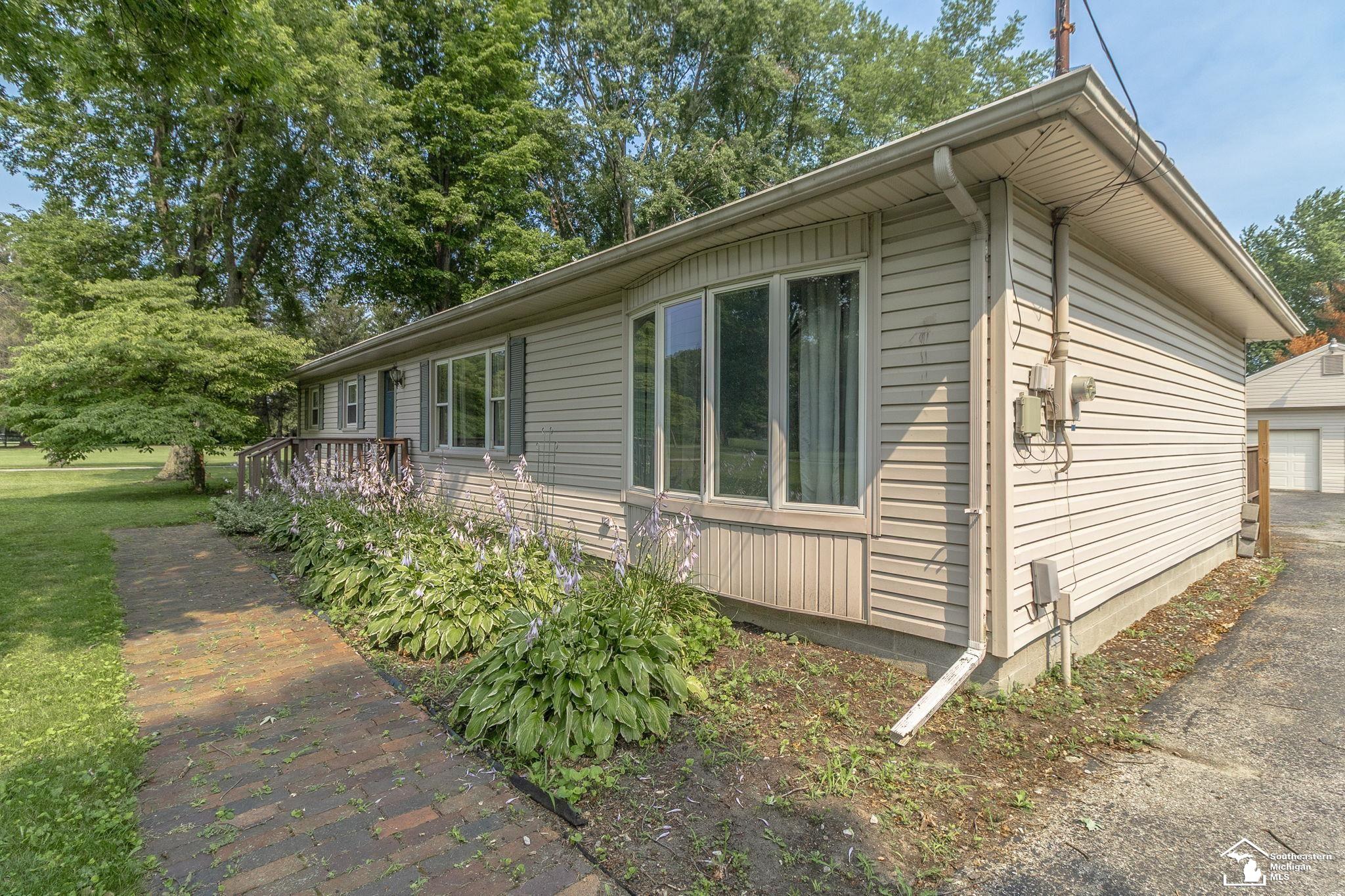 5th image of 4216 W Samaria Rd, Temperance, MI 48182 | MLS# 50214437