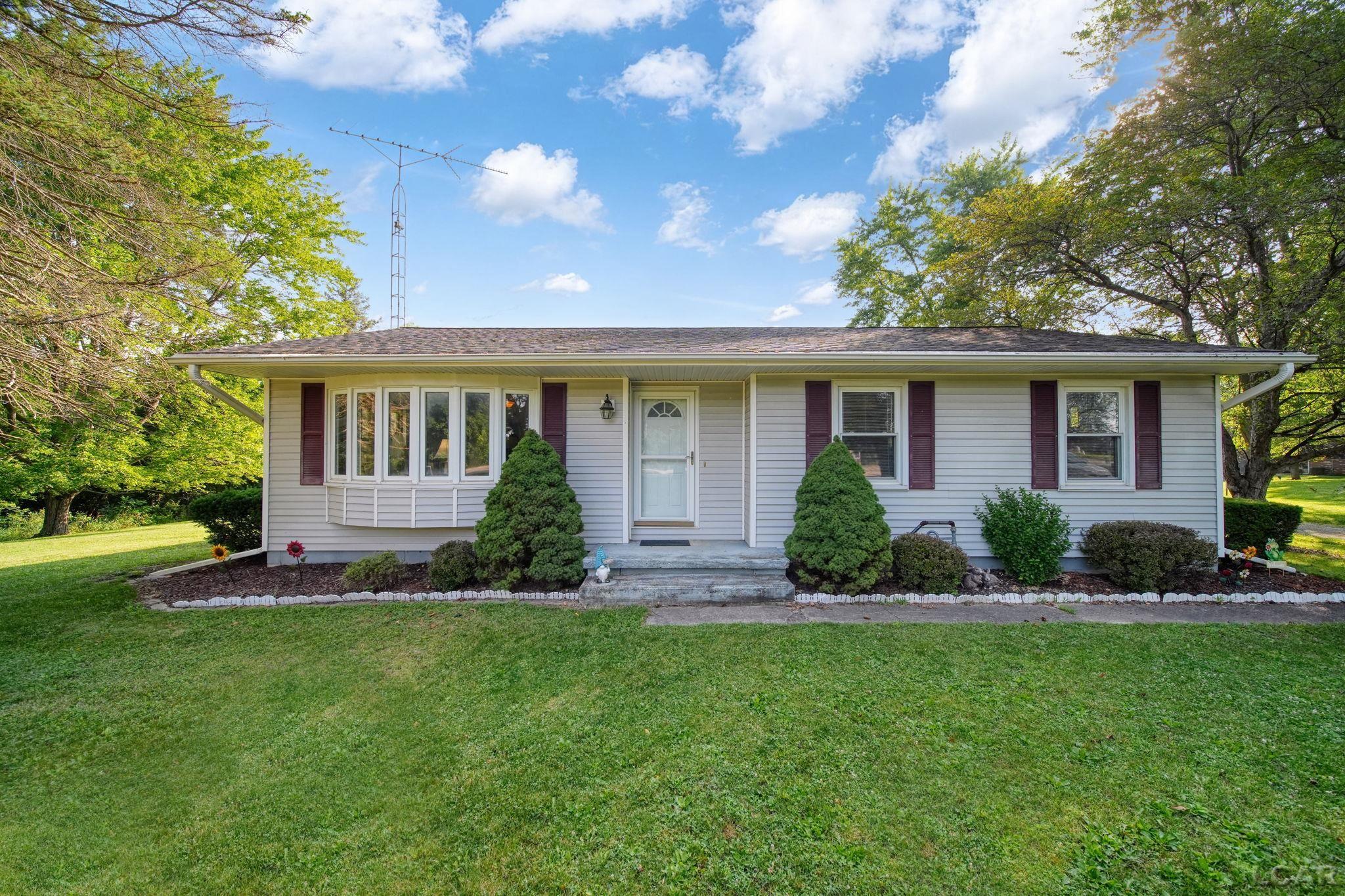 1st image of 7625 W Us 223 Hwy, Rome Township Lenawee, MI 49221 | MLS# 56050214463
