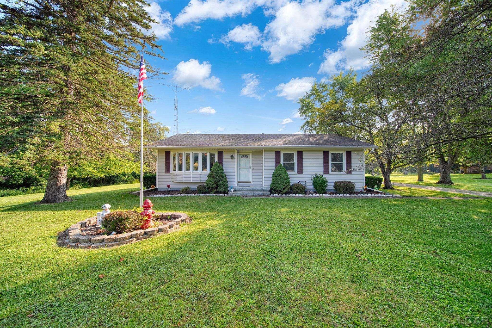 2nd image of 7625 W Us 223 Hwy, Rome Township Lenawee, MI 49221 | MLS# 56050214463