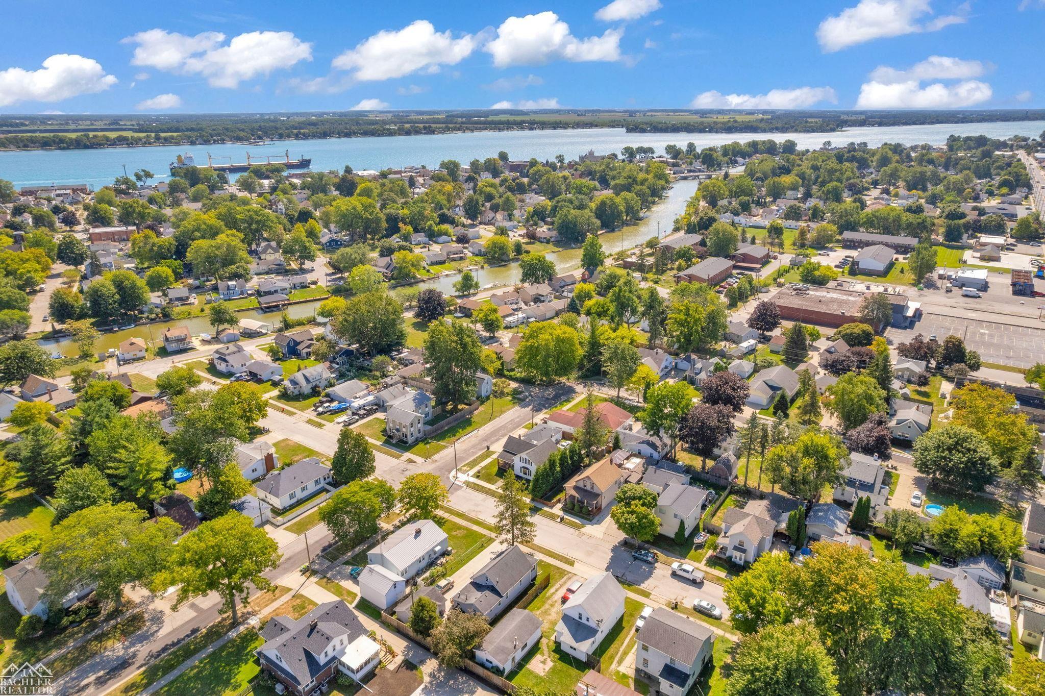 Homes for sale in Marine City, MI | 321 Delina St, Marine City, MI 48039 | MLS# 50214467