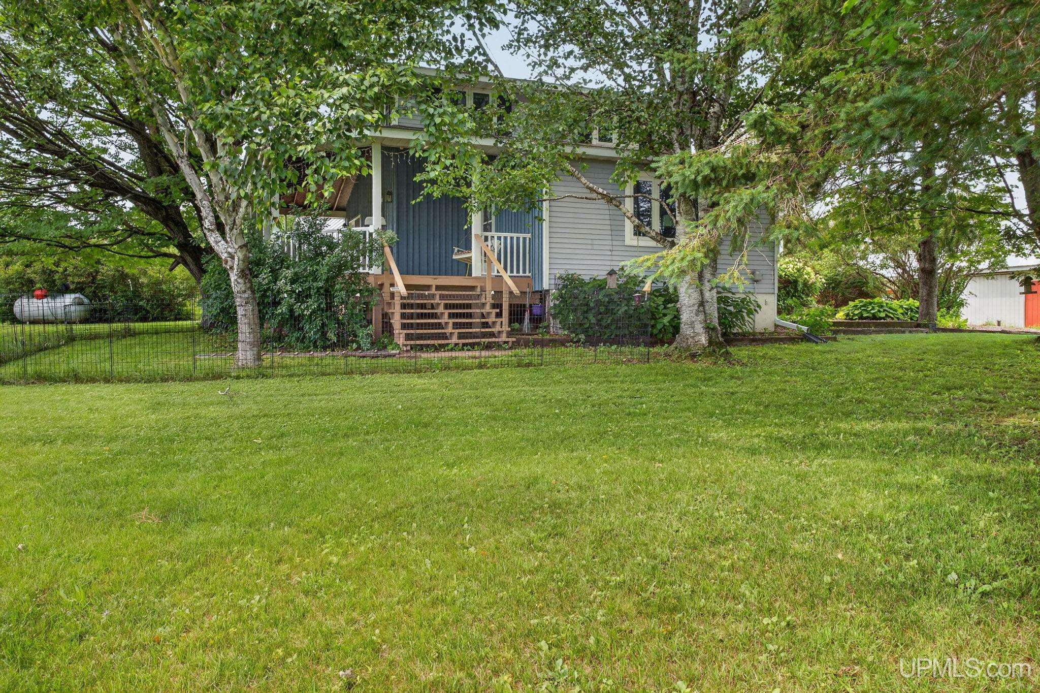 1st image of N4561 County Road 577, Wallace, MI 49893 | MLS# 50214470
