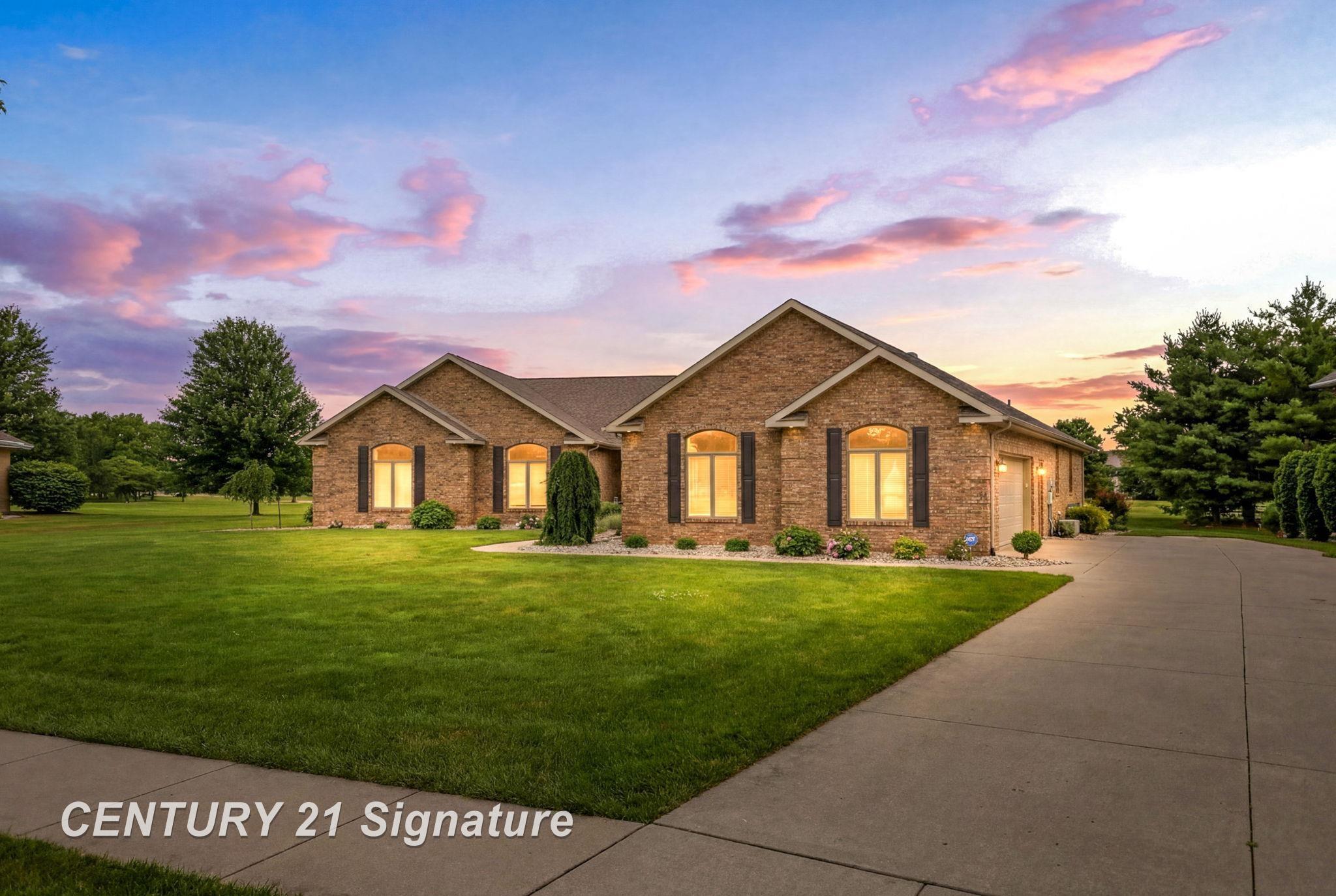 2nd image of 77 Sawmill Creek Trl, Saginaw, MI 48603 | MLS# 61050214481