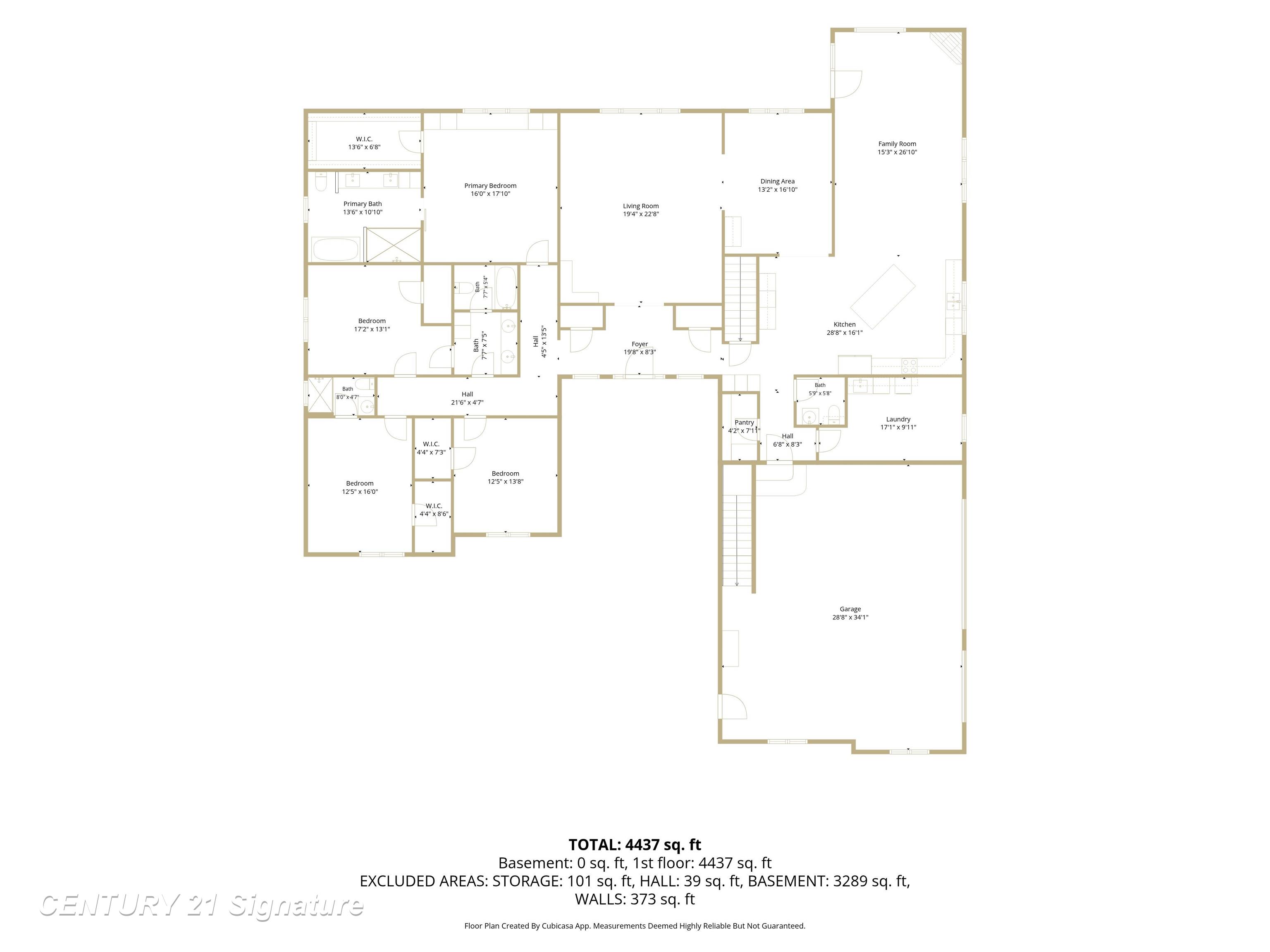 76th image of 77 Sawmill Creek Trl, Saginaw, MI 48603 | MLS# 61050214481