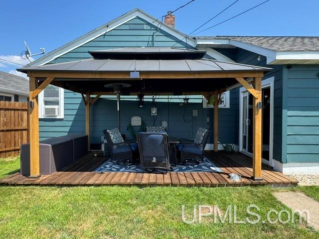 Homes for sale in Escanaba, MI | 512 S 18Th St, Escanaba, MI 49829 | MLS# 50214493