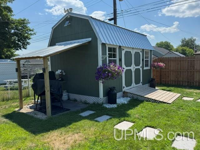 Homes for sale in Escanaba, MI | 512 S 18Th St, Escanaba, MI 49829 | MLS# 50214493