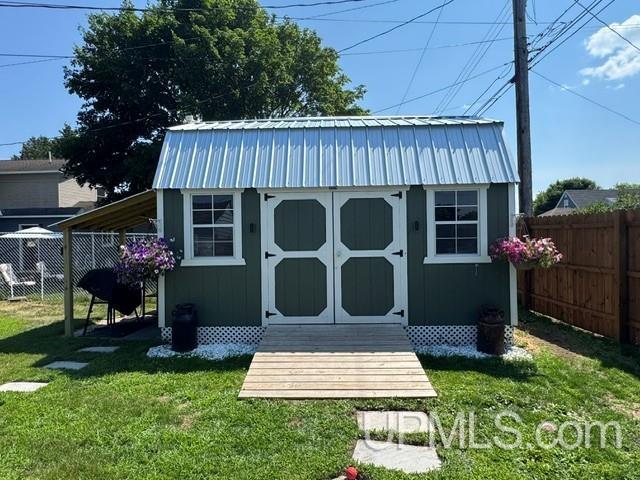 Homes for sale in Escanaba, MI | 512 S 18Th St, Escanaba, MI 49829 | MLS# 50214493