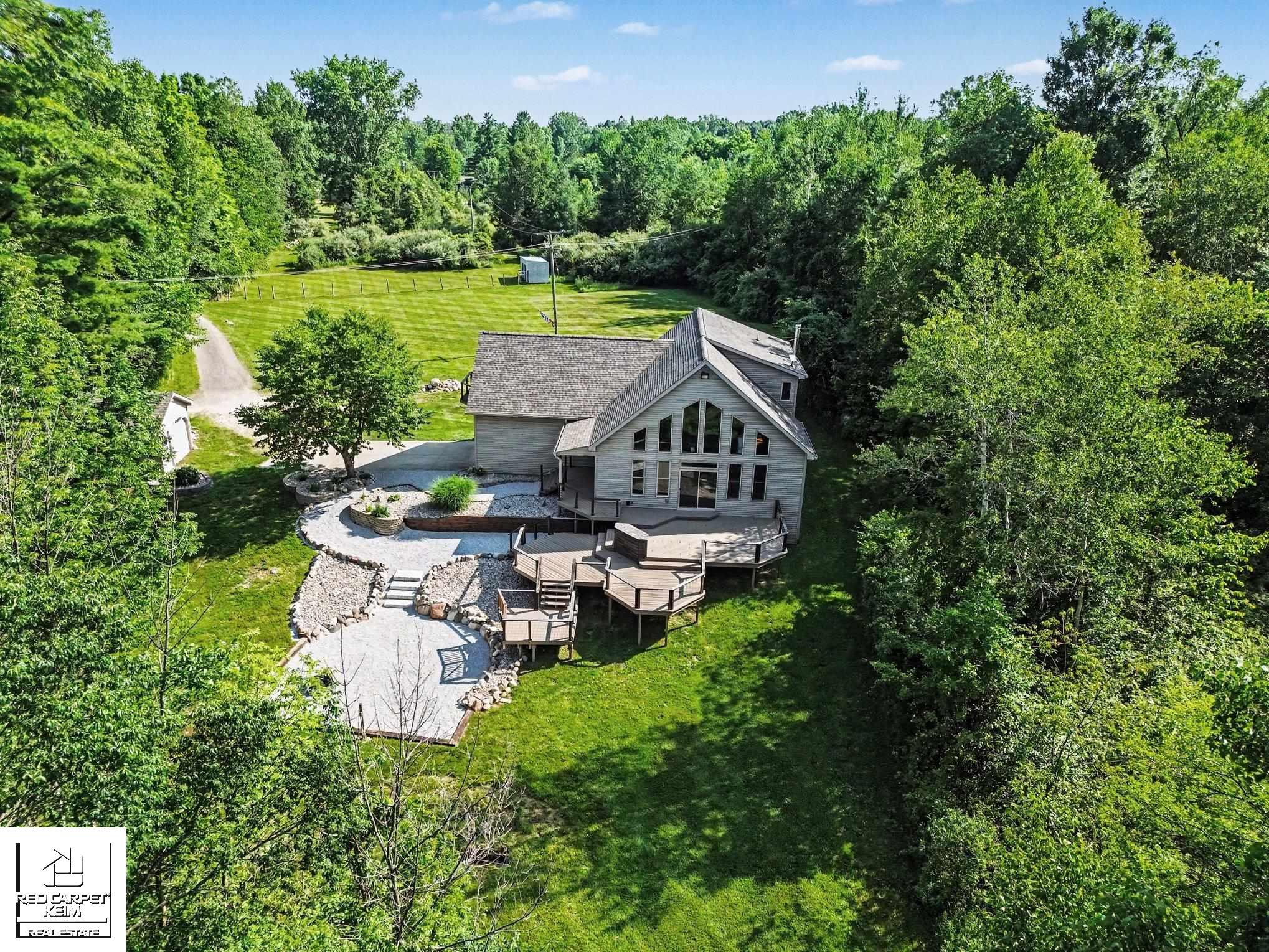 5320 Piersonville Road photo 3