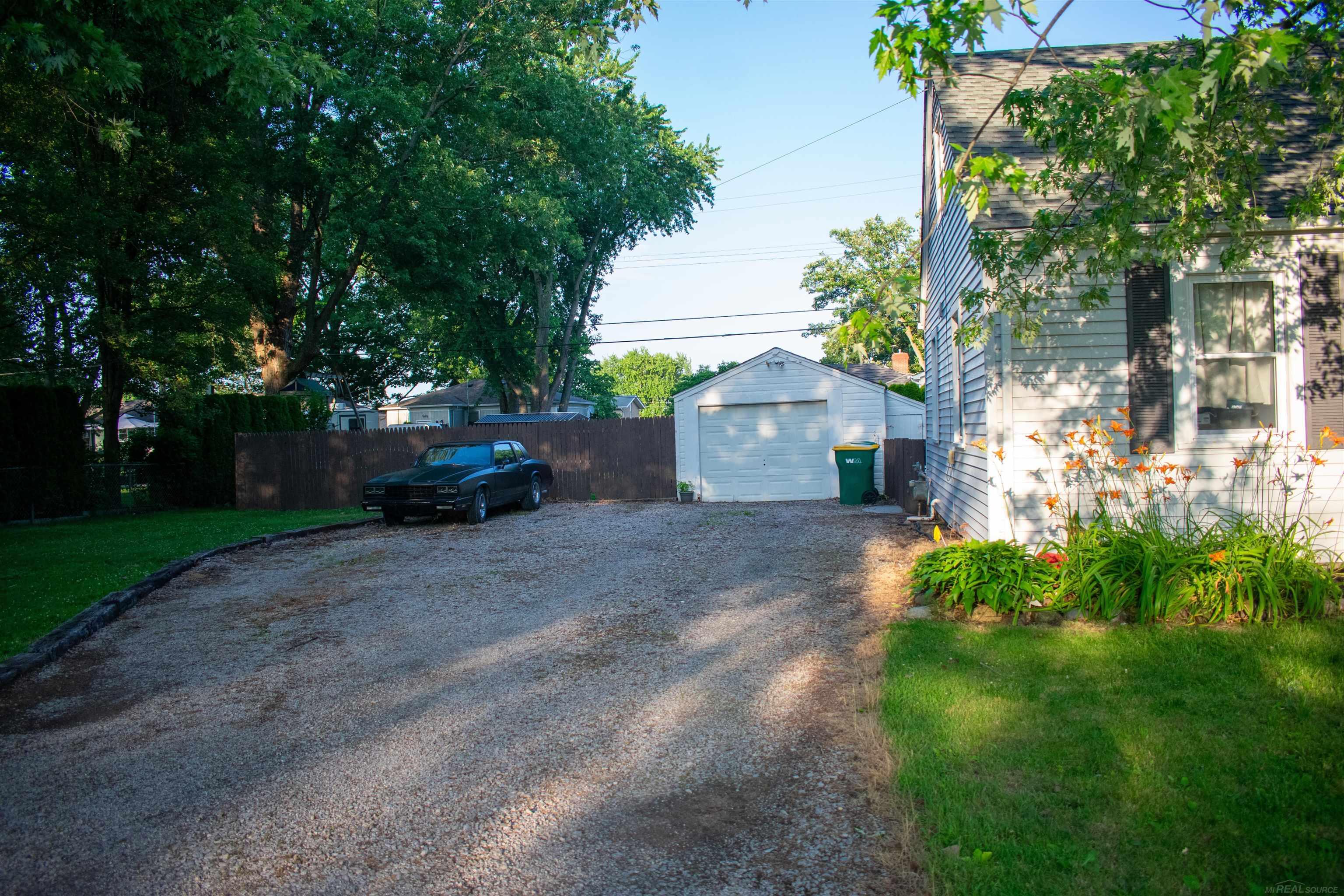 1st image of 1543 Goffe St, Saint Clair, MI 48079 | MLS# 58050214540