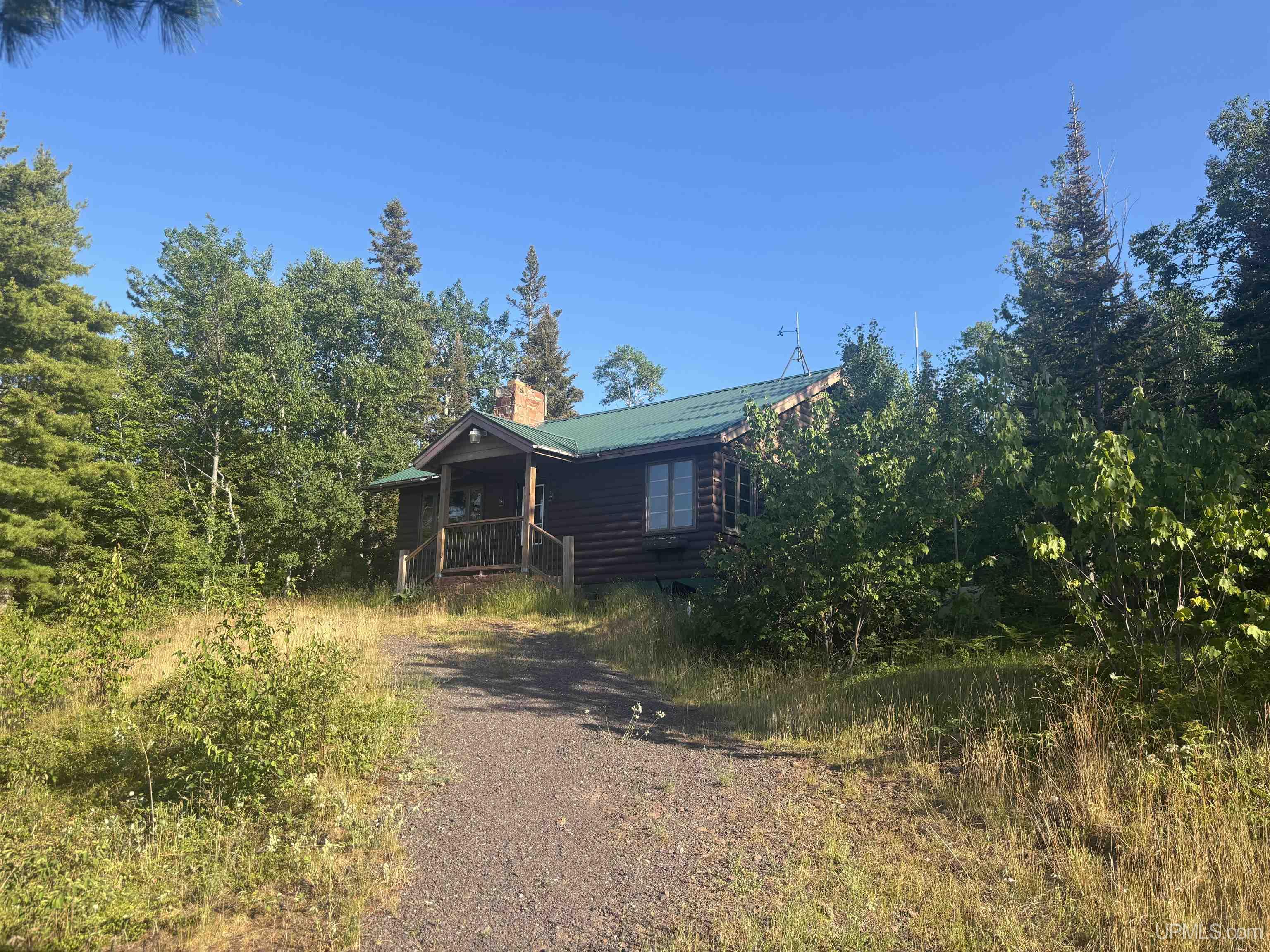 Homes for sale in Eagle Harbor, MI | 13290 M 26 Hwy, Eagle Harbor, MI 49950 | MLS# 50214565