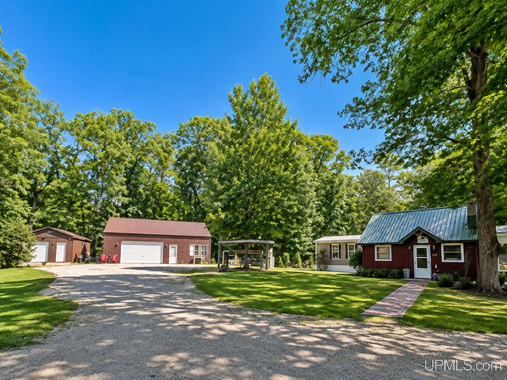 1st image of W6150 Steffen Ln, Pembine T Wi, WI 54156 | MLS# 50214576