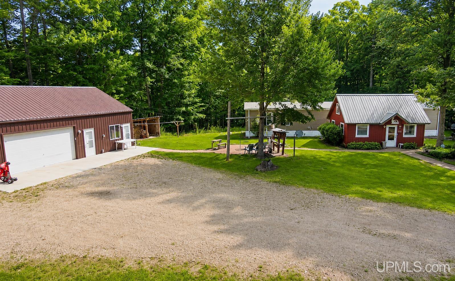 2nd image of W6150 Steffen Ln, Pembine T Wi, WI 54156 | MLS# 50214576