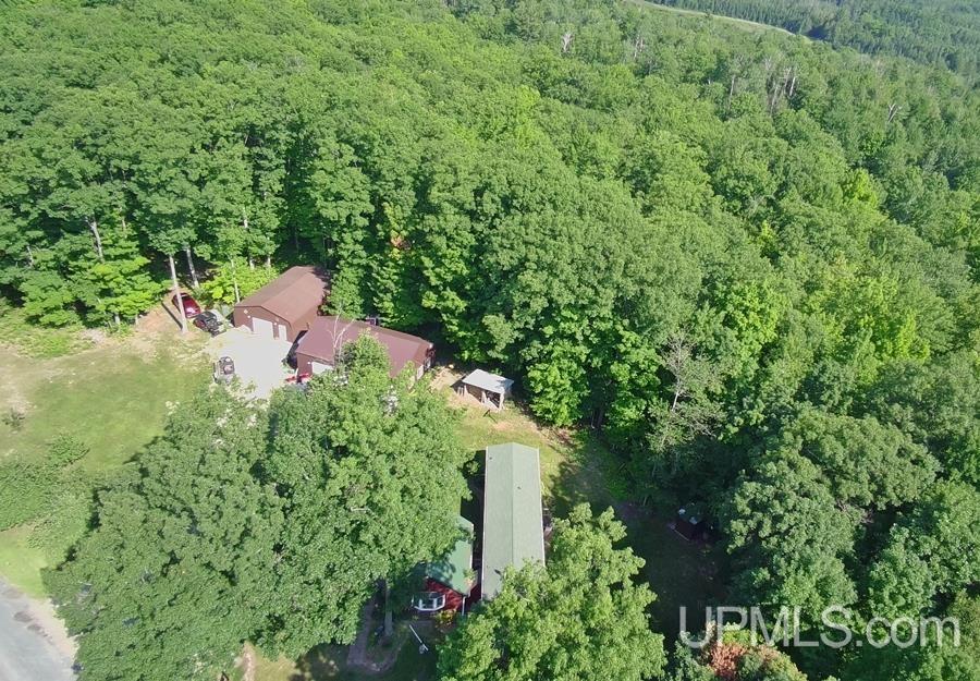 53rd image of W6150 Steffen Ln, Pembine T Wi, WI 54156 | MLS# 50214576