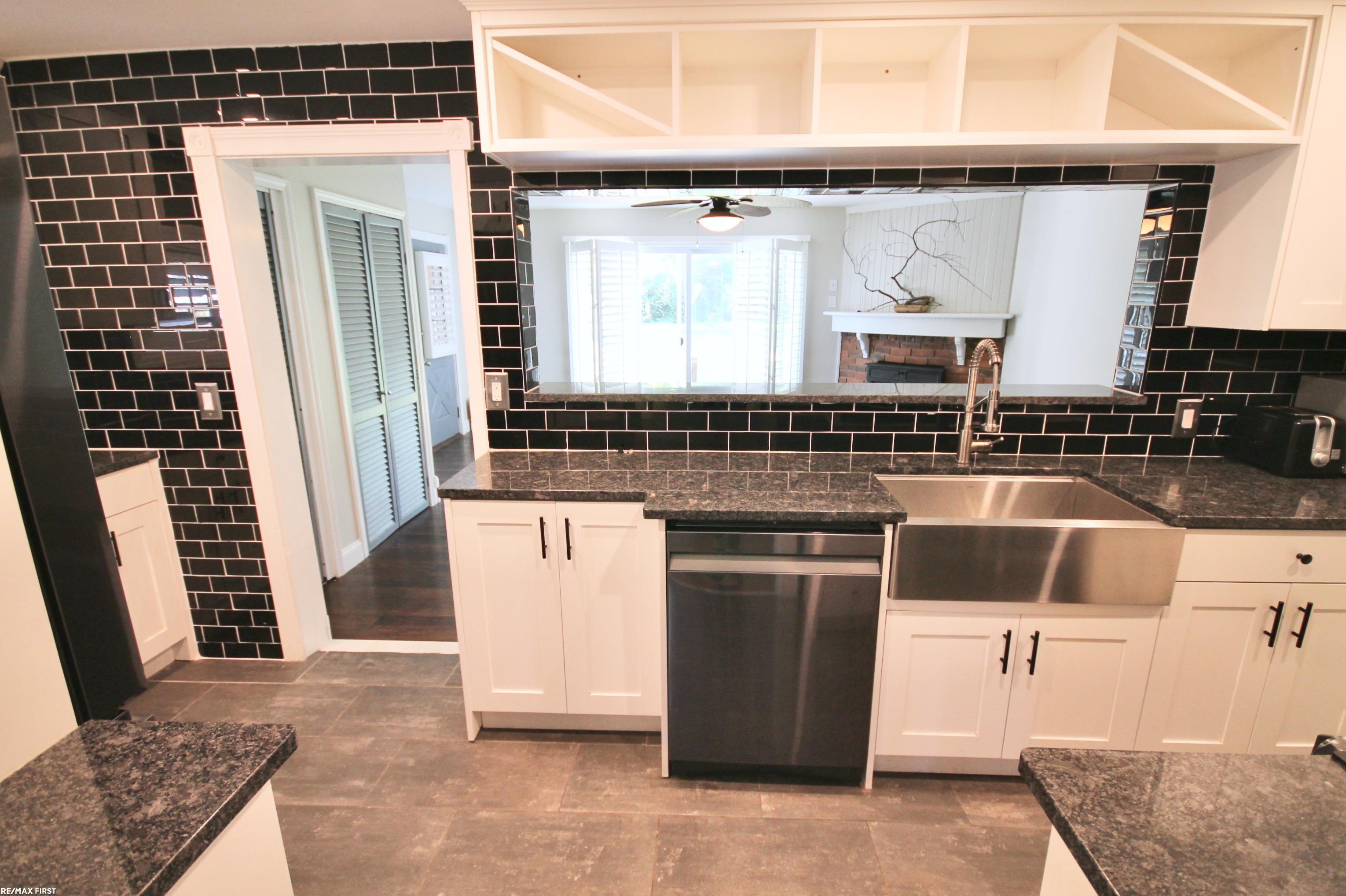 Photo 3 of Single family home for sale at 48 W Burdick St, Oxford, MI 48371 | MLS# 58050214581 | Listing updated on 2026-09-12