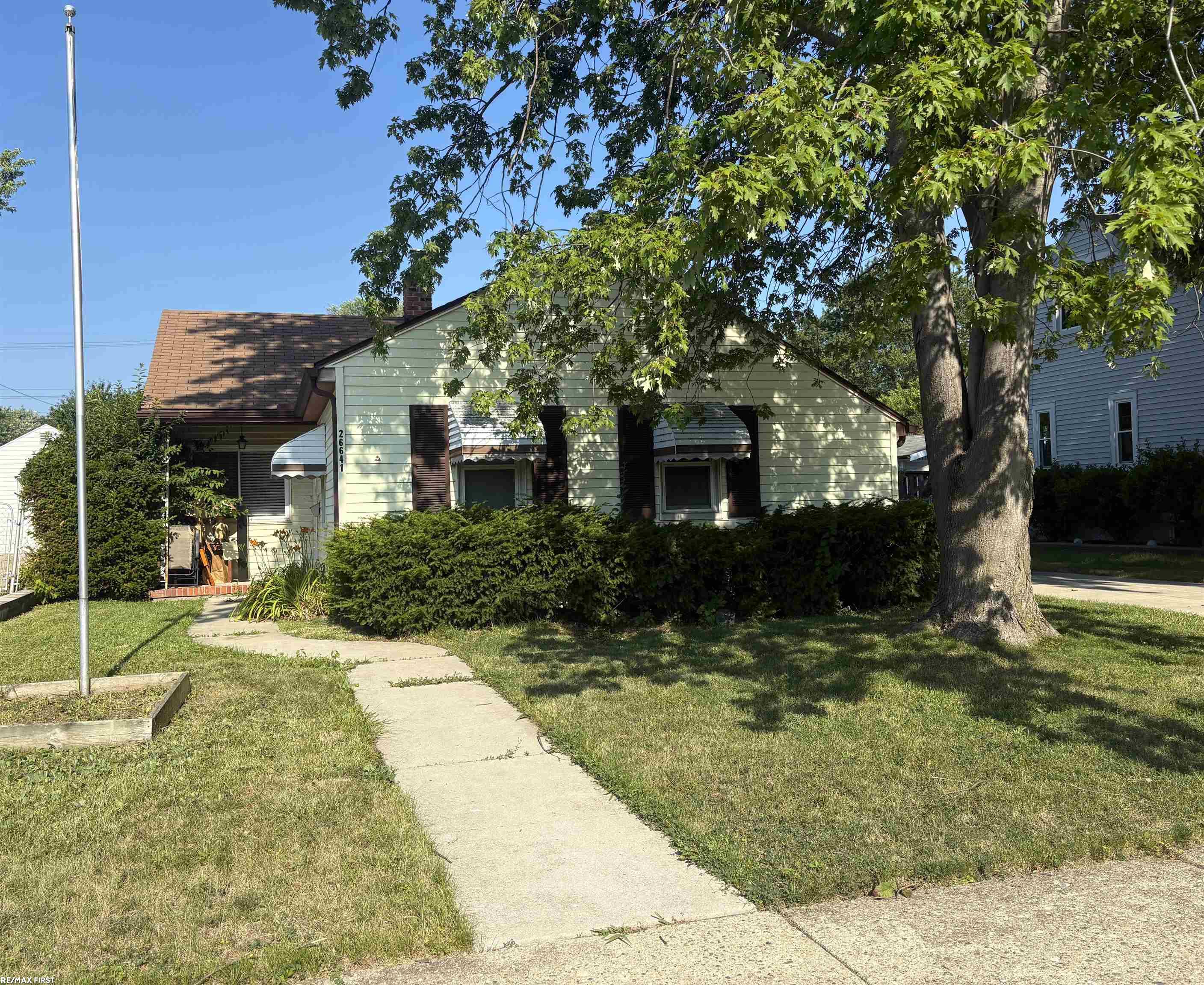 1st image of 26641 Pattow St, Roseville, MI 48066 | MLS# 58050214585