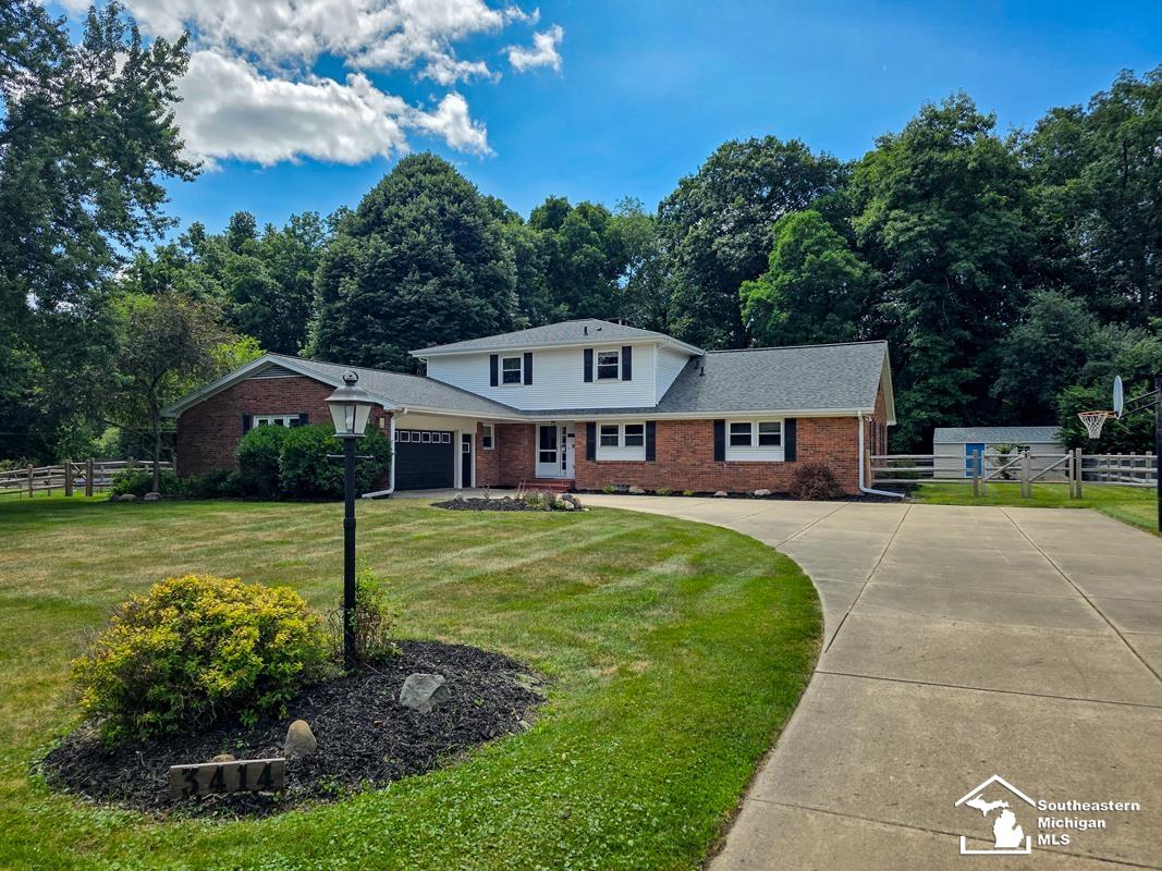 1st image of 3414 Caroline Dr, Jackson, MI 49203 | MLS# 50214587