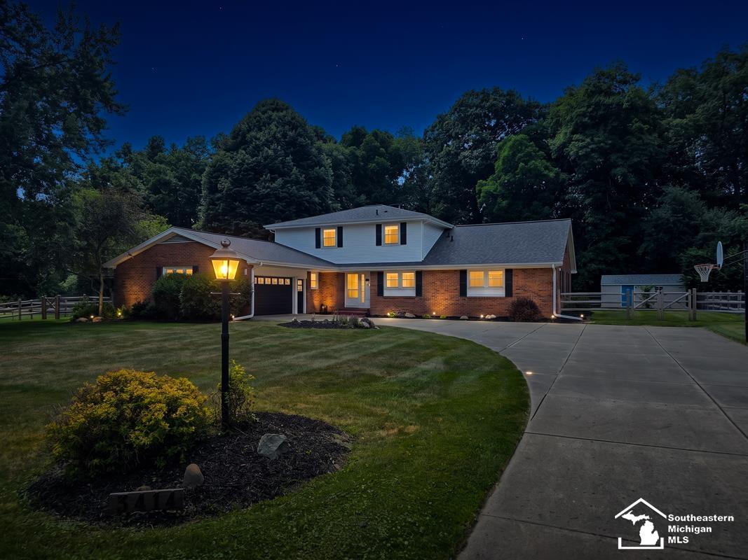 2nd image of 3414 Caroline Dr, Jackson, MI 49203 | MLS# 50214587