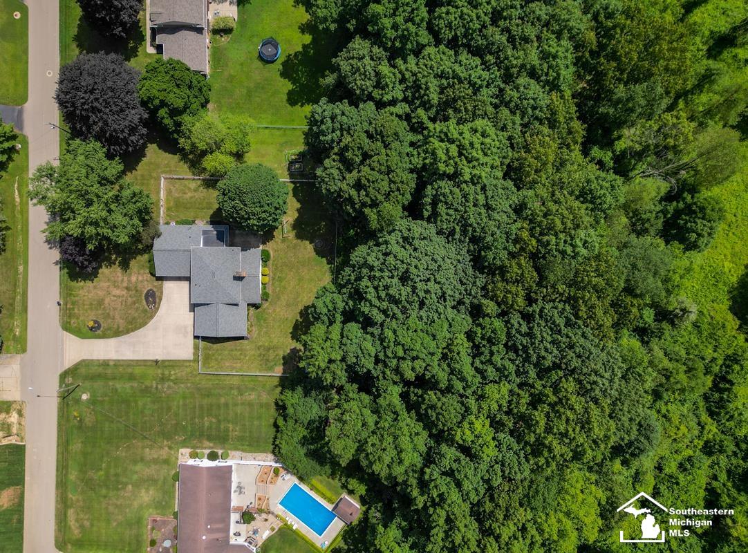 40th image of 3414 Caroline Dr, Jackson, MI 49203 | MLS# 50214587