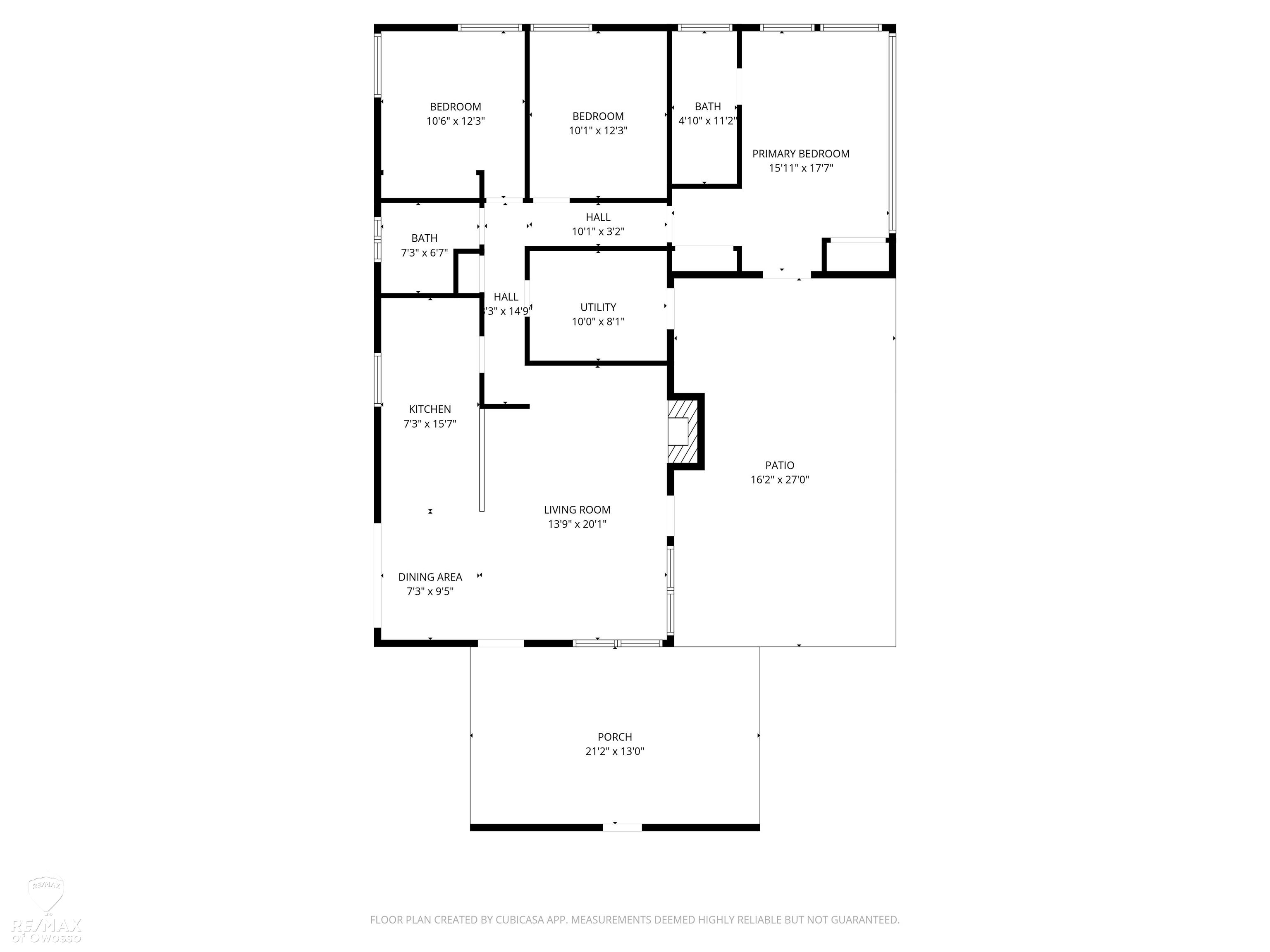 Photo 2 of Single family home for sale at 5130 N M 52 Hwy, Owosso, MI 48867 | MLS# 60050214594 | Listing updated on 2026-09-28