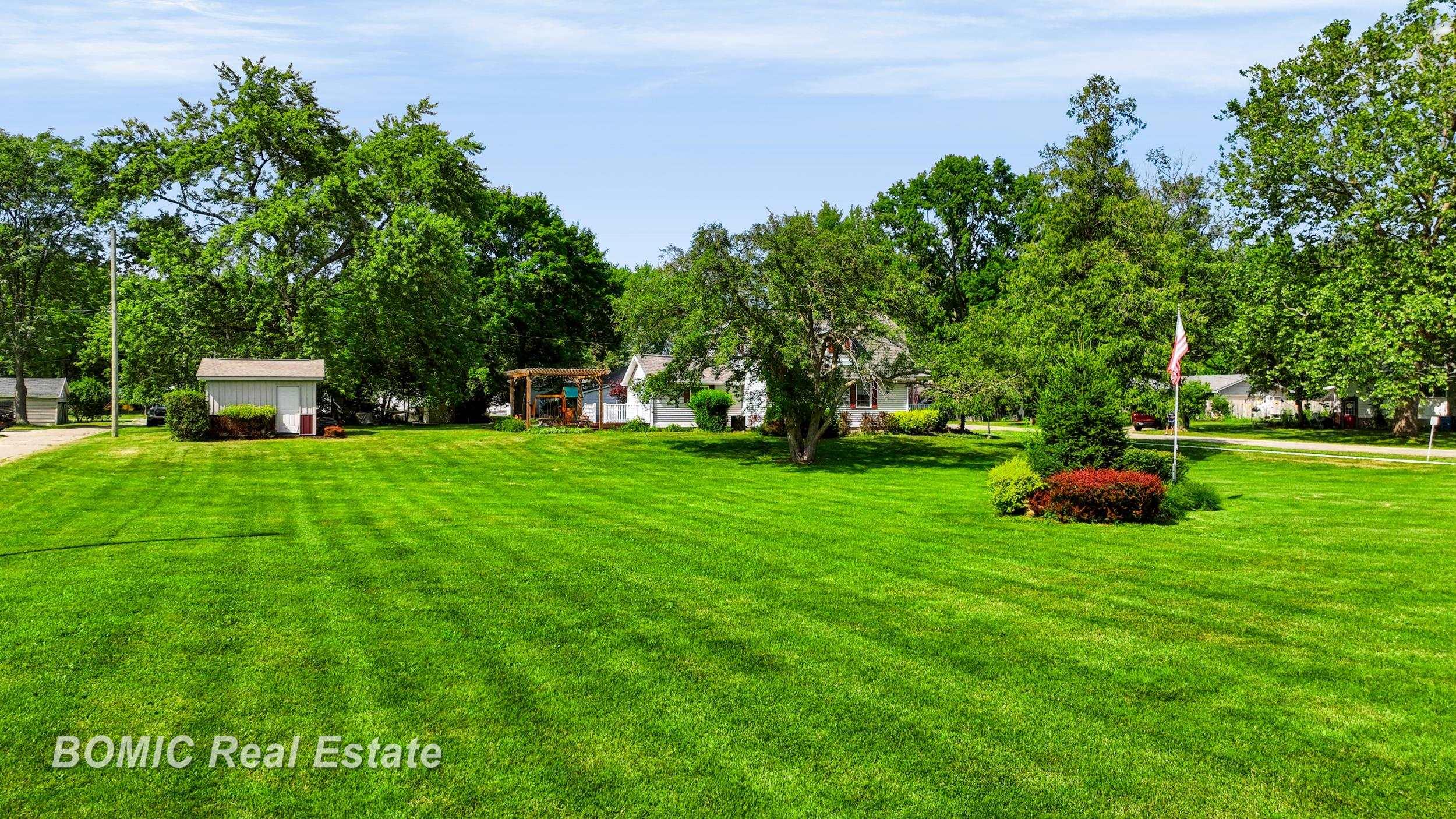 Homes for sale in Vassar City Tuscola, MI | 529 Chestnut St, Vassar City Tuscola, MI 48768 | MLS# 61050214629