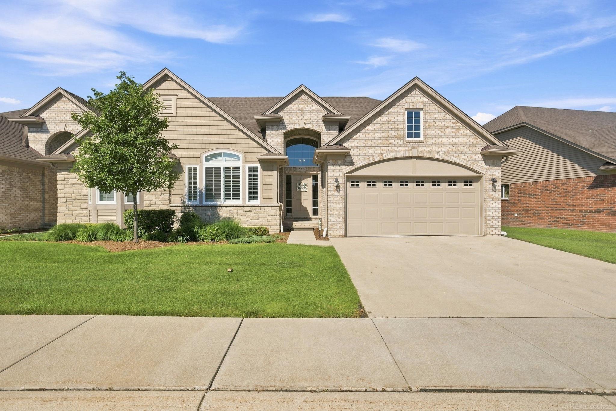 1st image of 5272 Hawkseye Tr, Warren, MI 48092 | MLS# 58050214634