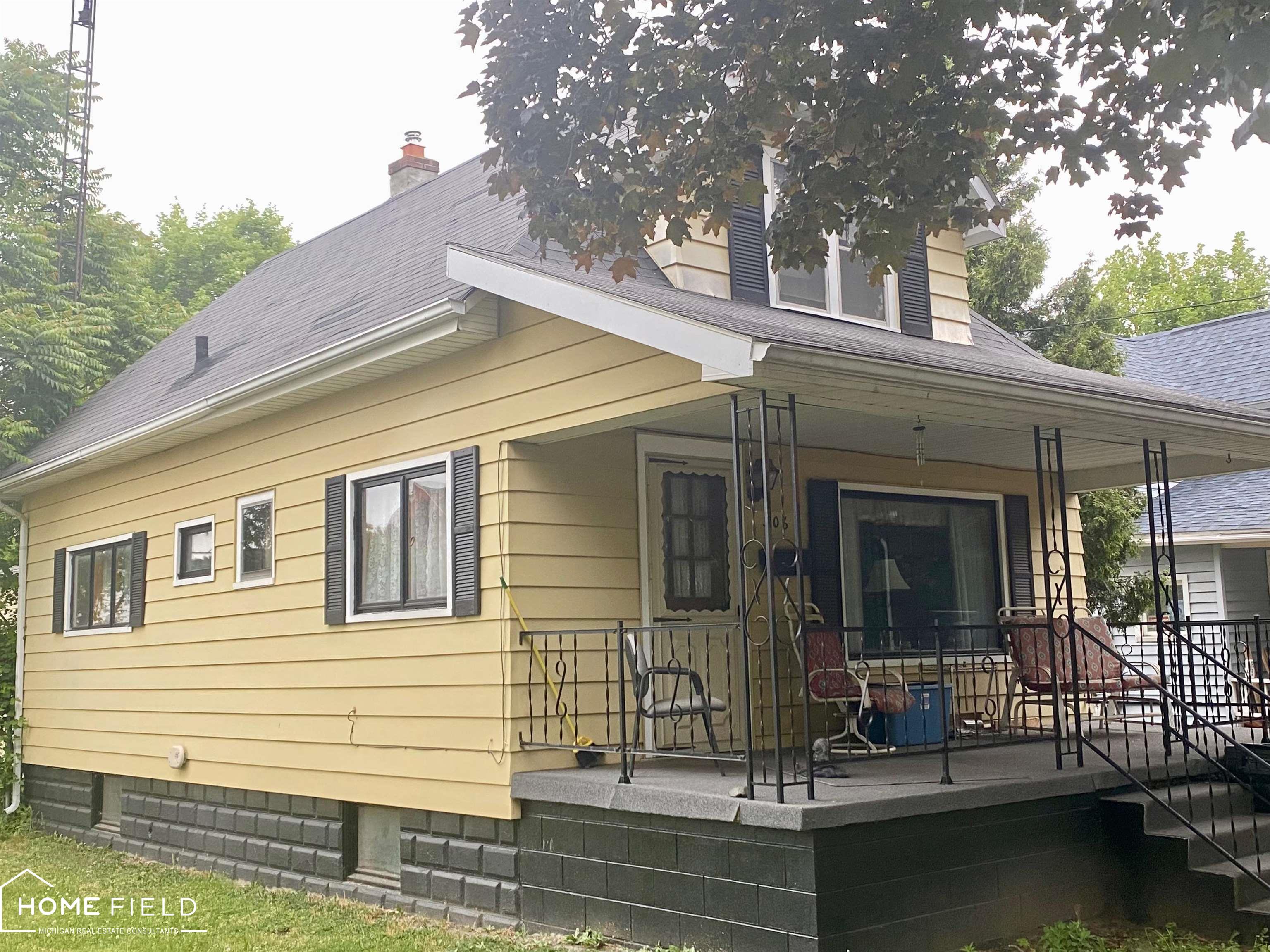 1st image of 306 Genesee St, Owosso, MI 48867 | MLS# 60050214638