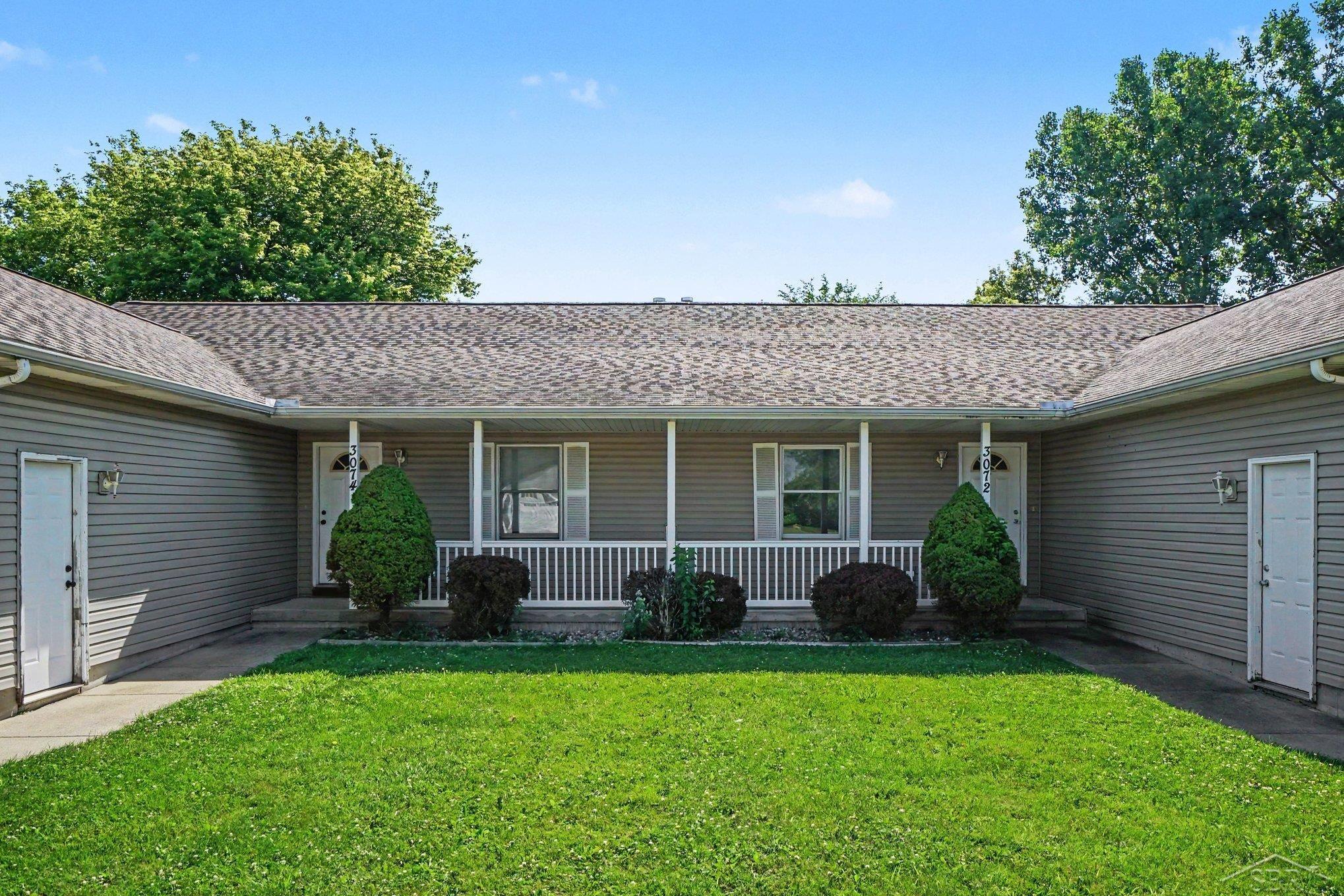 image of 3072 Silverwood Dr, Saginaw, MI 48603 | MLS# 50214642