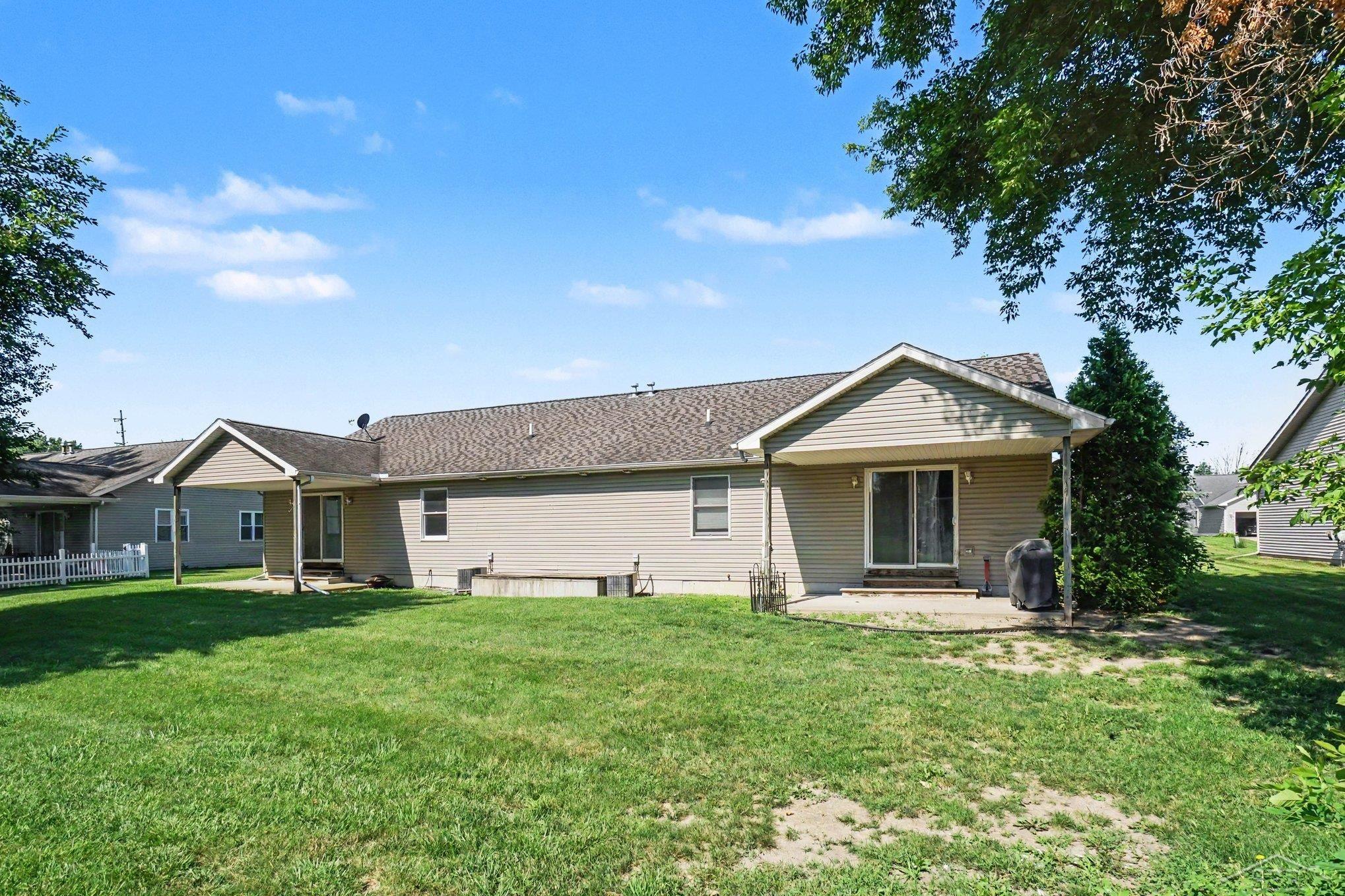 19th image of 3072 Silverwood Dr, Saginaw, MI 48603 | MLS# 50214642