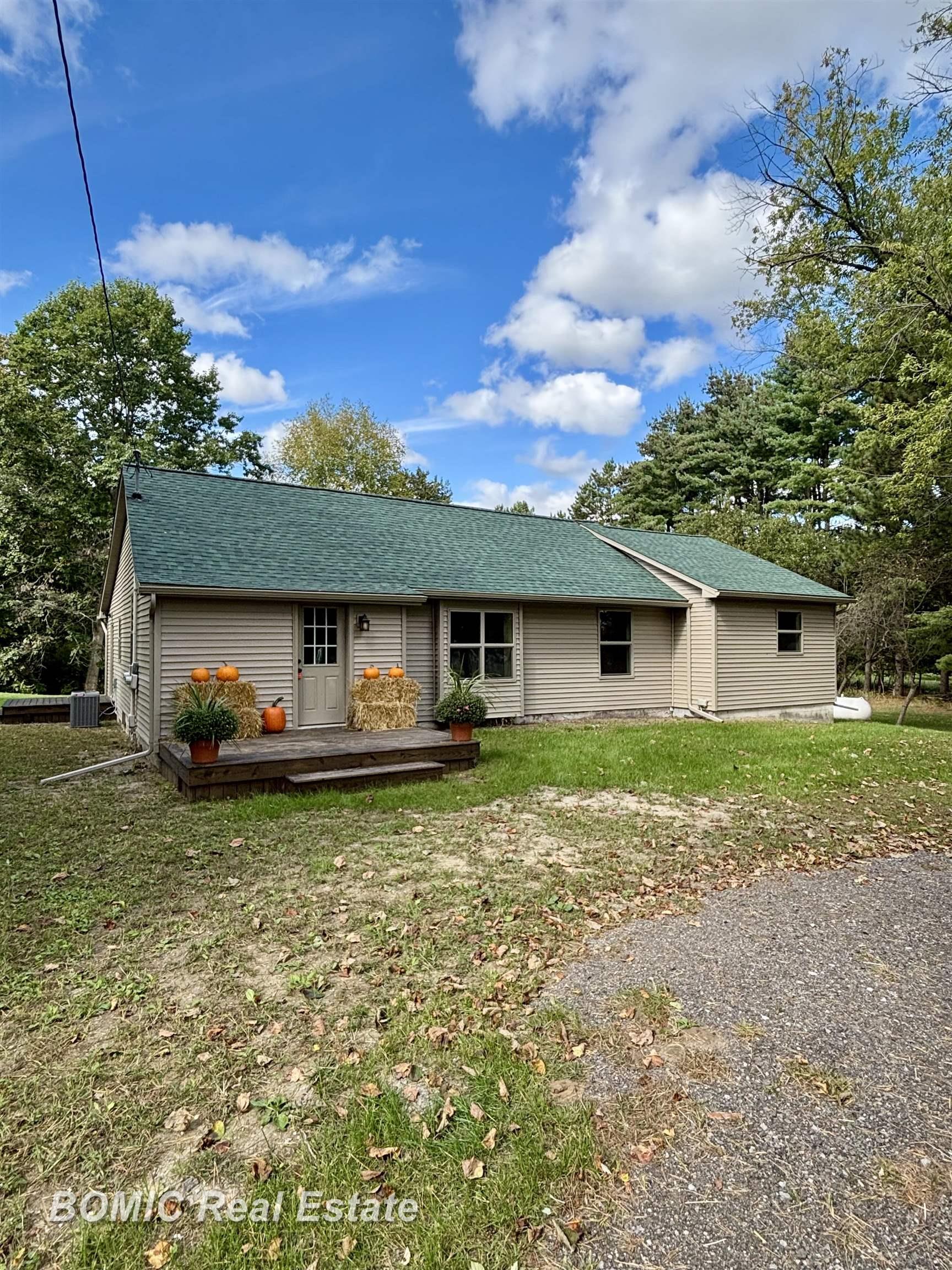 Photo 1 of Single family home for sale at 2435 E Dayton Rd, Caro, MI 48723 | MLS# 61050214648 | Listing updated on 2026-09-23