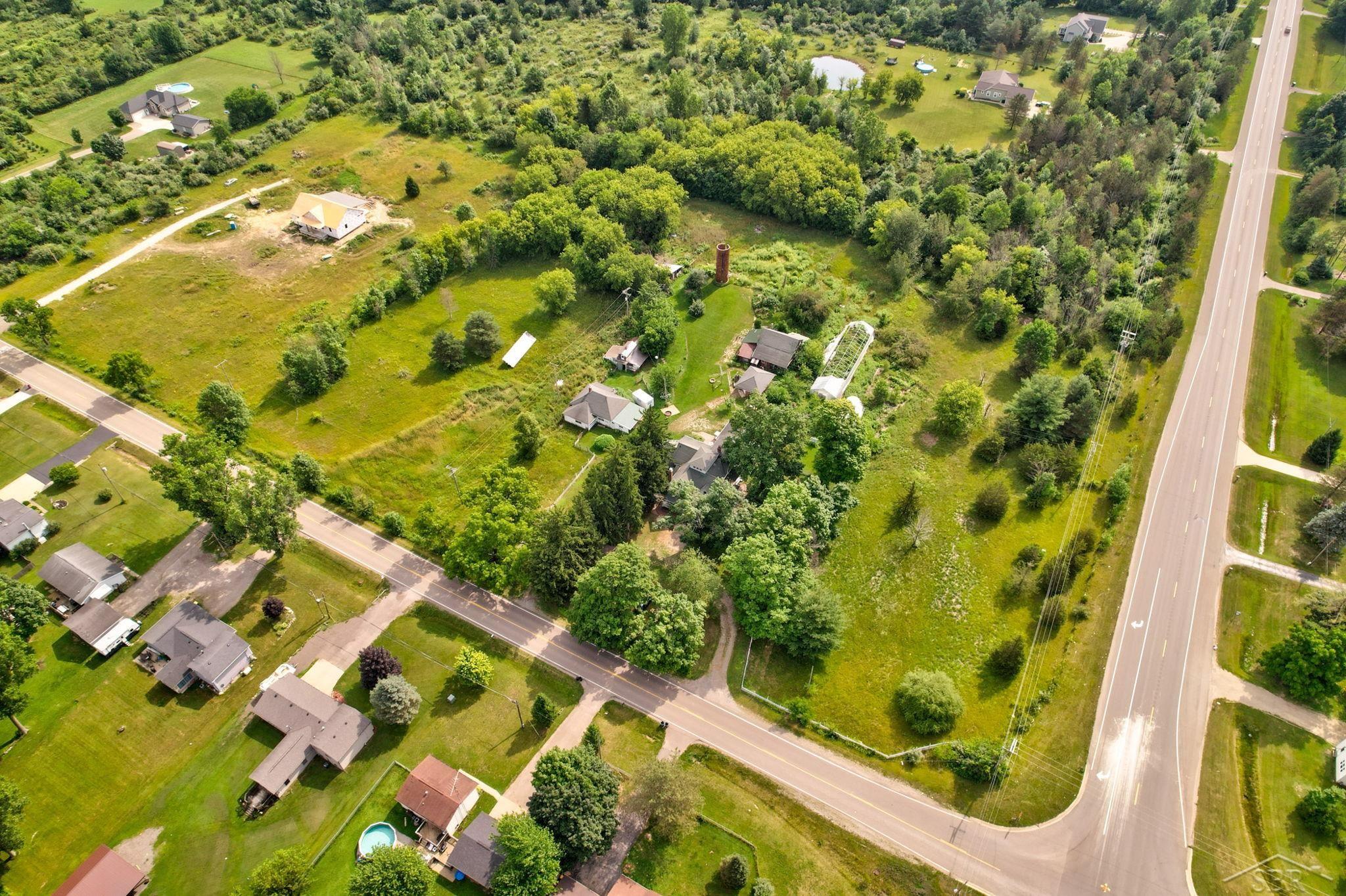 86th image of 12030 N Lewis Rd, Clio, MI 48420 | MLS# 61050214650