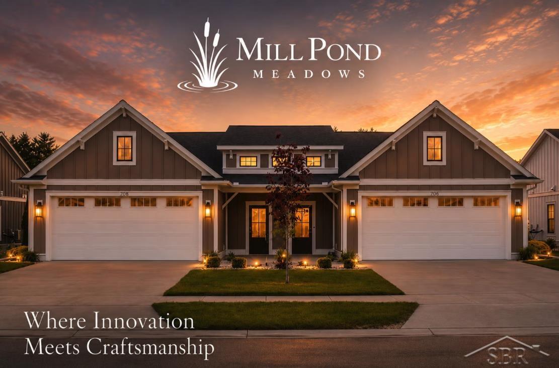 1st image of 29944 Mill Pond Dr, Monitor Charter Township Bay, MI 48706 | MLS# 61050214672