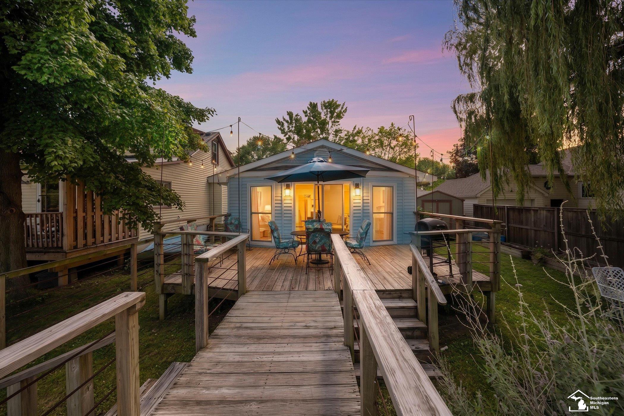 1st image of 5557 Frey Ave, Newport, MI 48166 | MLS# 57050214725