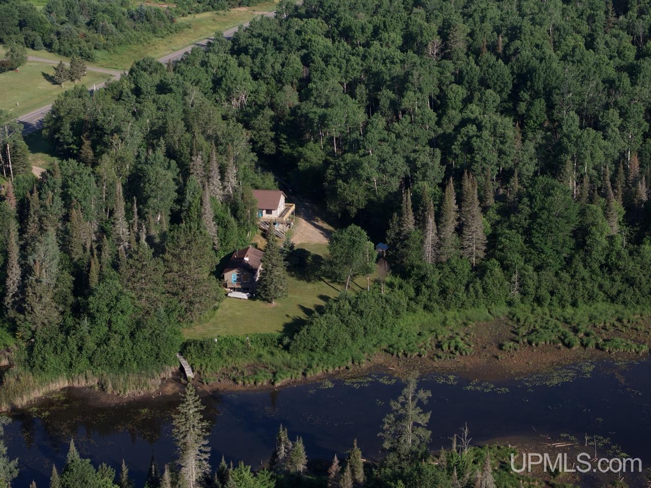 Homes for sale in Crystal Falls, MI | 1334 141 Hwy, Crystal Falls, MI 49920 | MLS# 50214736