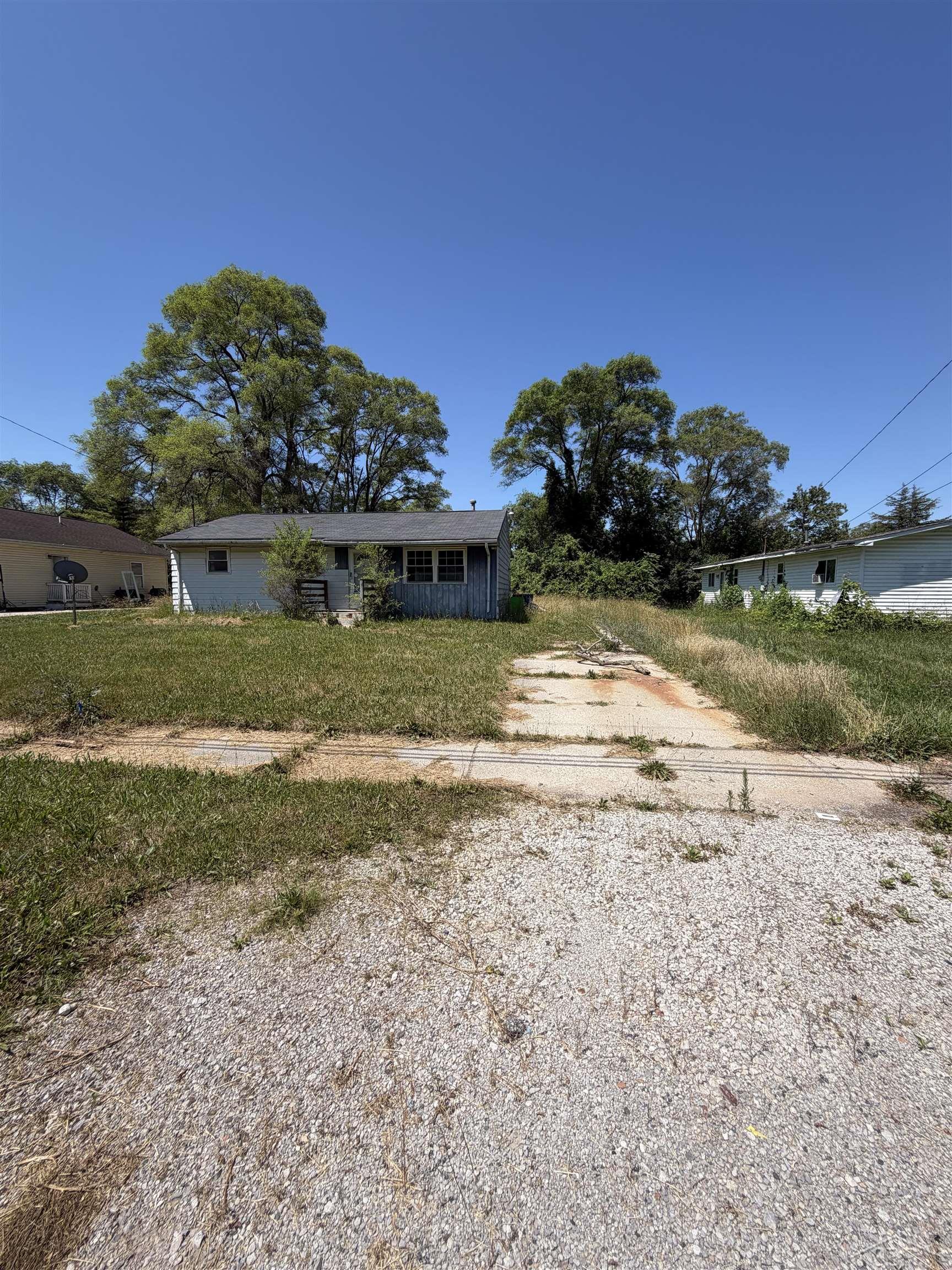 Homes for sale in Buena Vista Charter Township Saginaw, MI | 1766 Prospect St, Buena Vista Charter Township Saginaw, MI 48601 | MLS# 61050214745