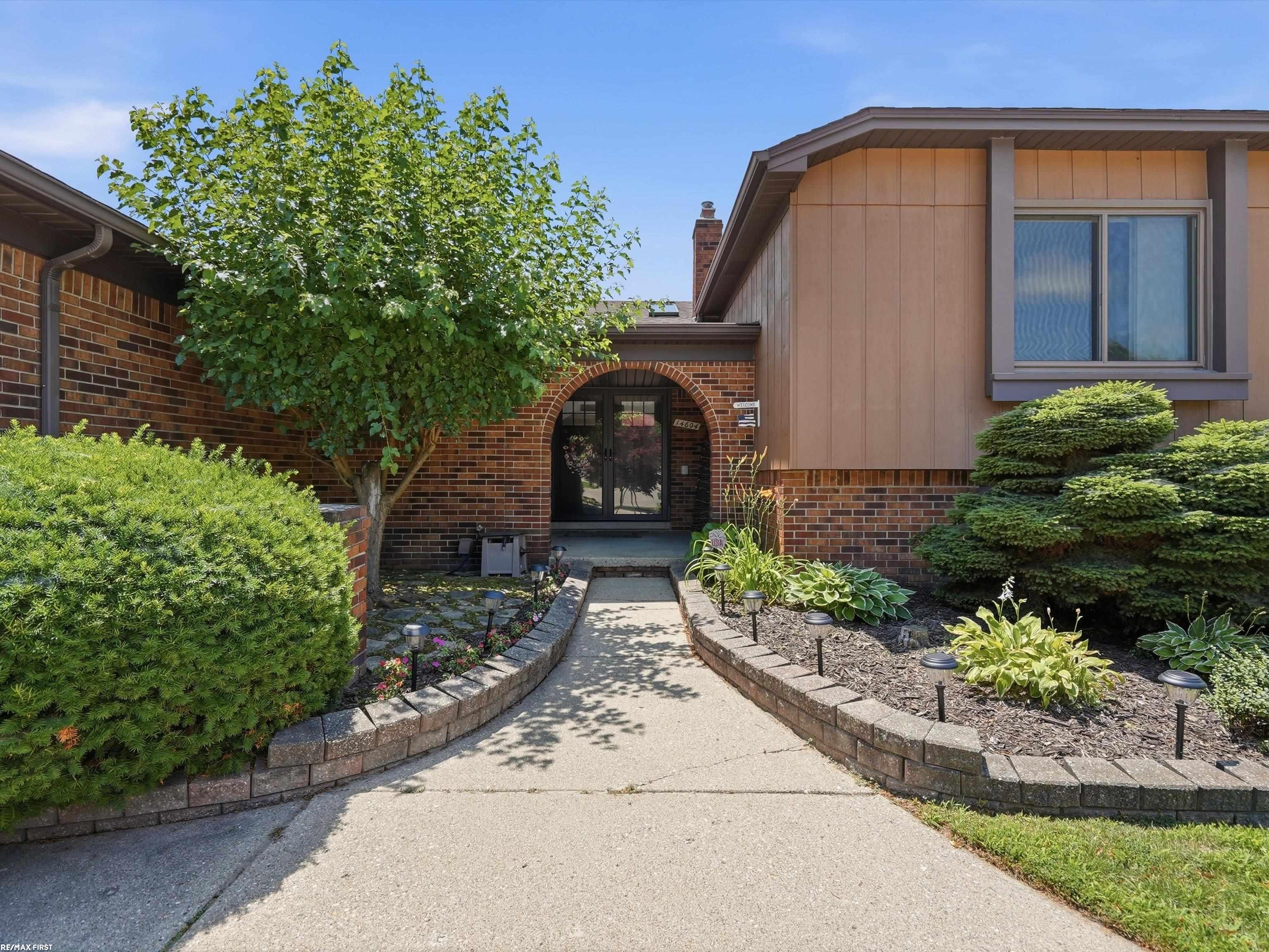 5th image of 14604 Lakeshore Dr, Sterling Heights, MI 48313 | MLS# 50214758