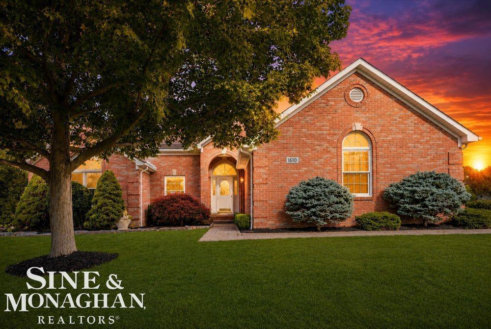 2nd image of 1001 S River Pointe Ln, Saint Clair, MI 48079 | MLS# 50214763