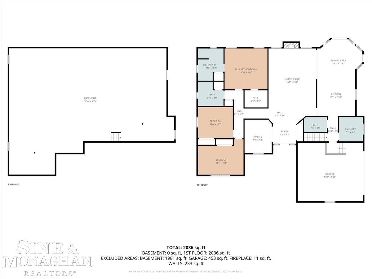 50th image of 1001 S River Pointe Ln, Saint Clair, MI 48079 | MLS# 50214763