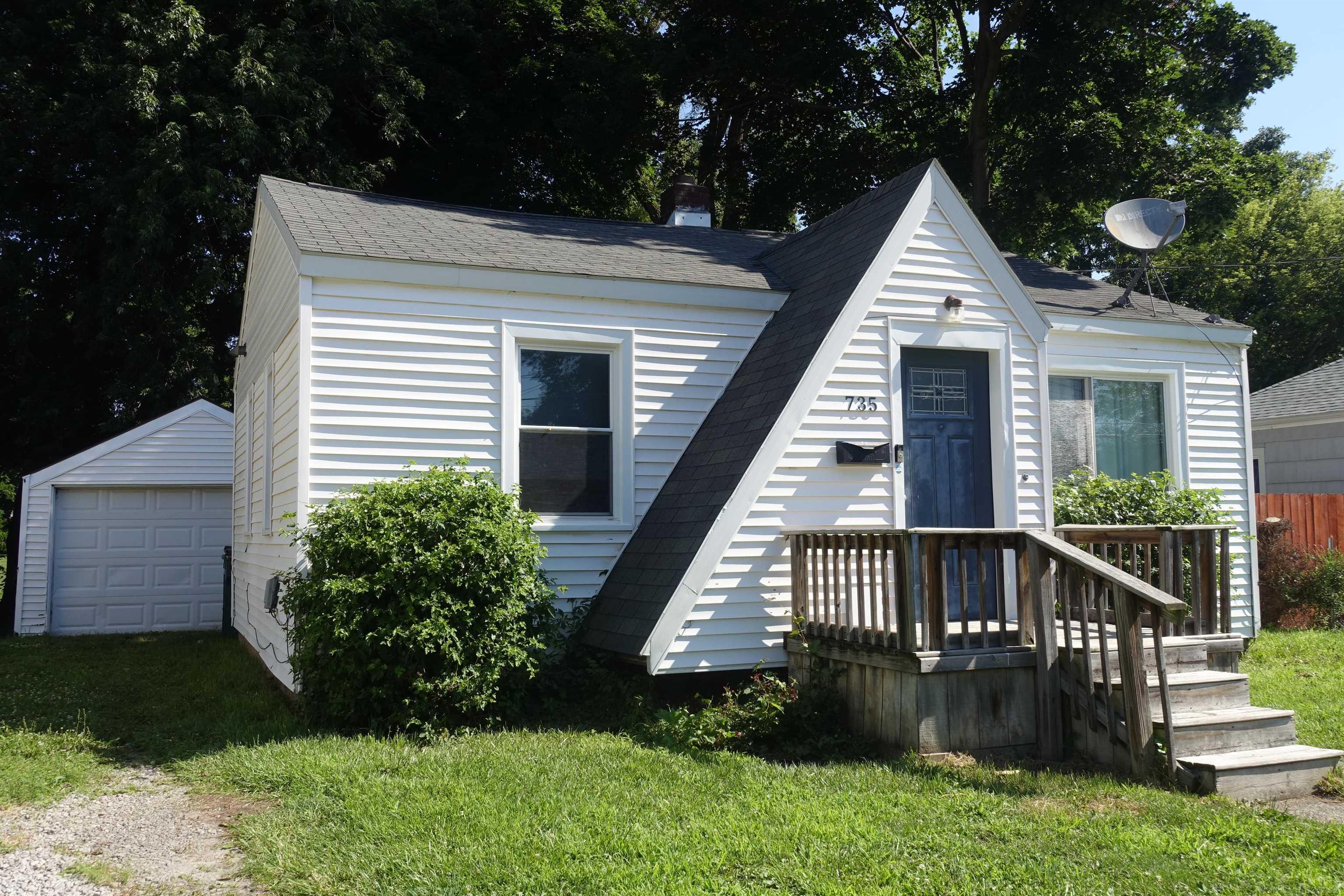 1st image of 735 Vance St, Lansing, MI 48906 | MLS# 58050214816