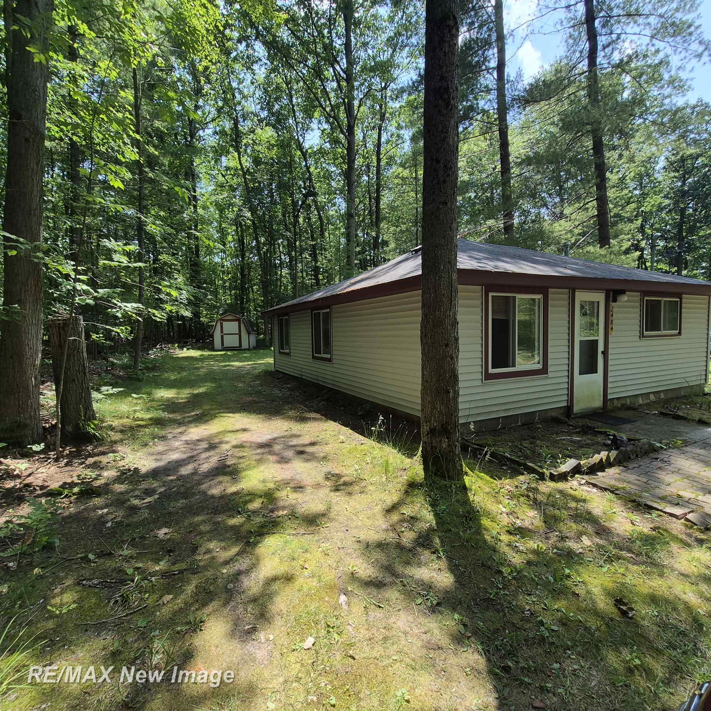 2nd image of 2484 Larry Dr, Prescott, MI 48756 | MLS# 61050214857