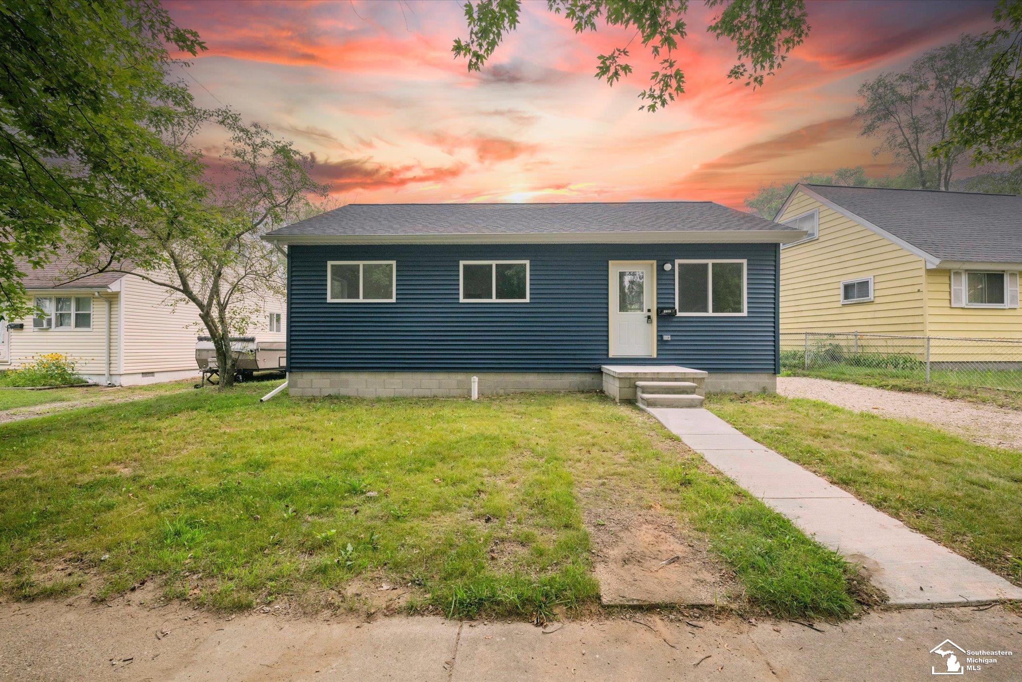 Single family home for sale at 1152 Rambling Rd, Ypsilanti, MI 48198 | MLS# 57050214863