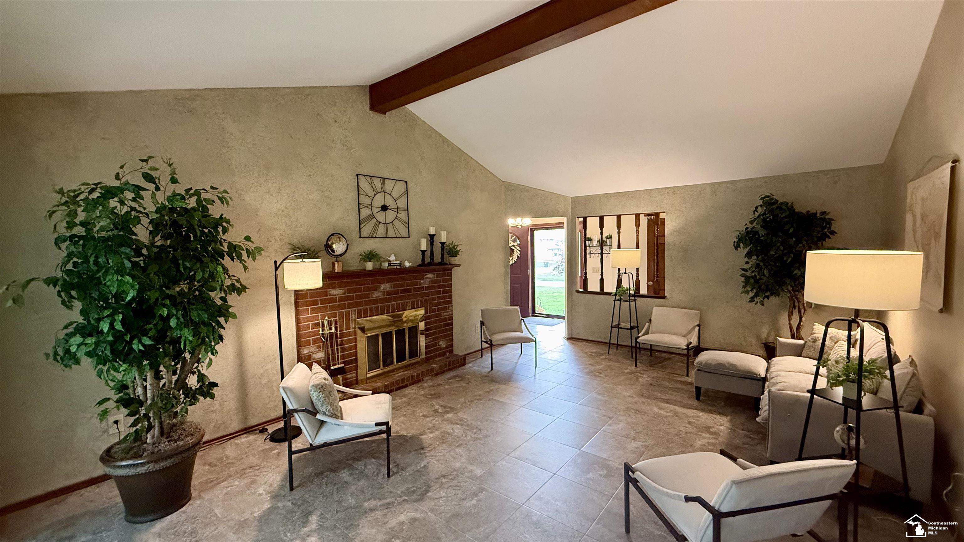Homes for sale in Bedford Township Monroe, MI | 2038 Carisbrook Dr, Bedford Township Monroe, MI 48182 | MLS# 57050214887