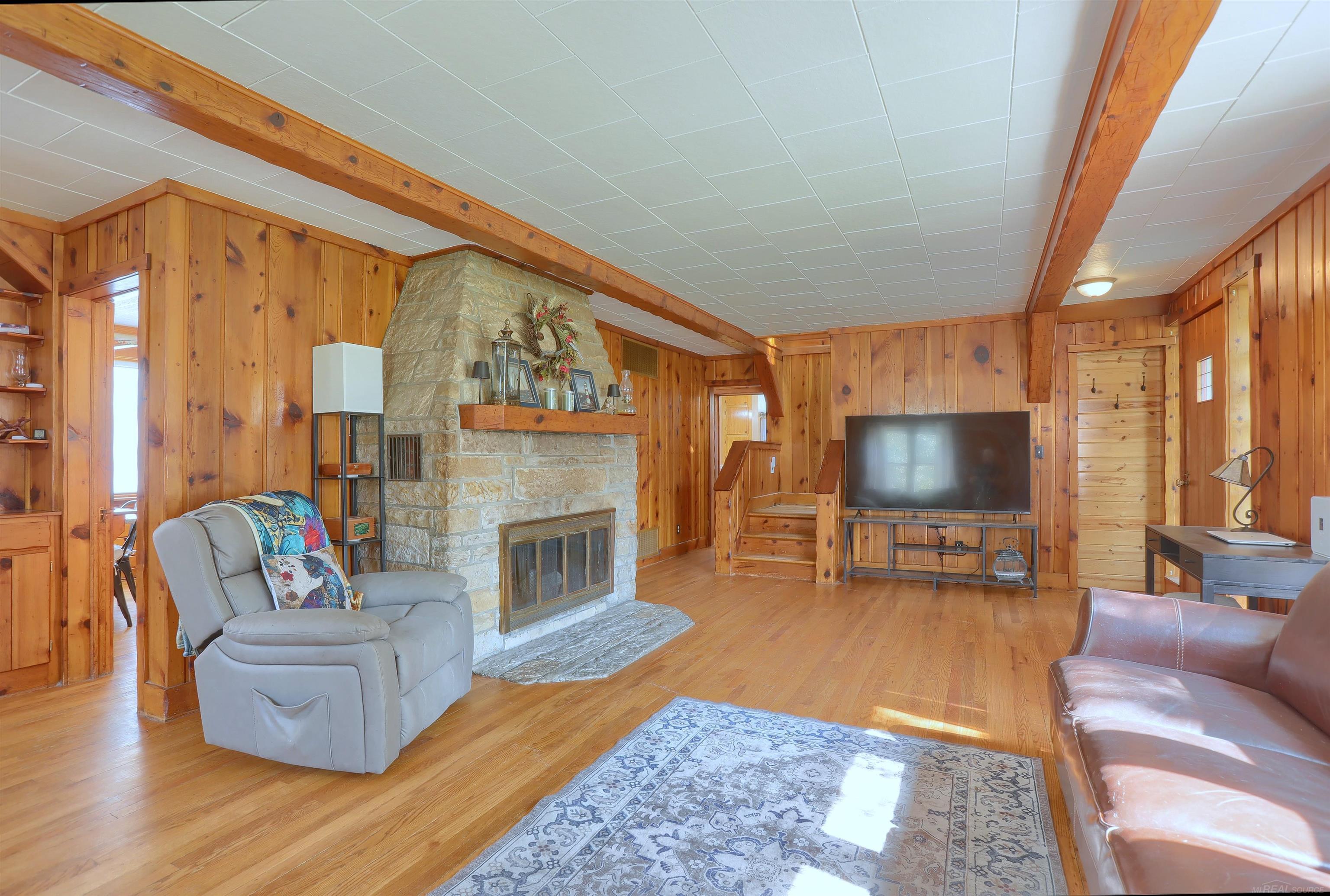 4th image of 1945 Saint Clair Blvd Blvd, Algonac, MI 48001 | MLS# 50214898
