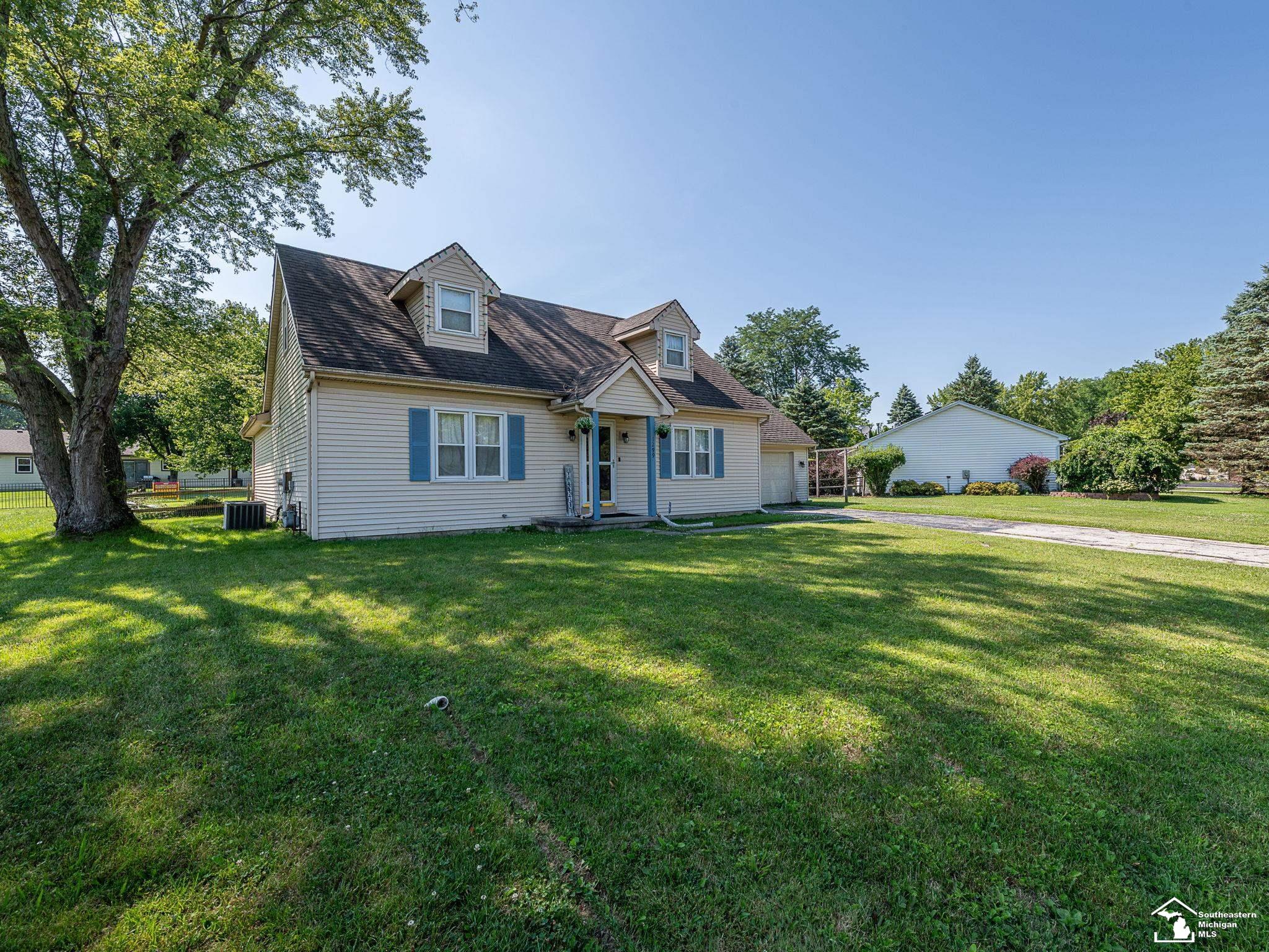 1st image of 7299 Rumford Rd, Temperance, MI 48182 | MLS# 50214940