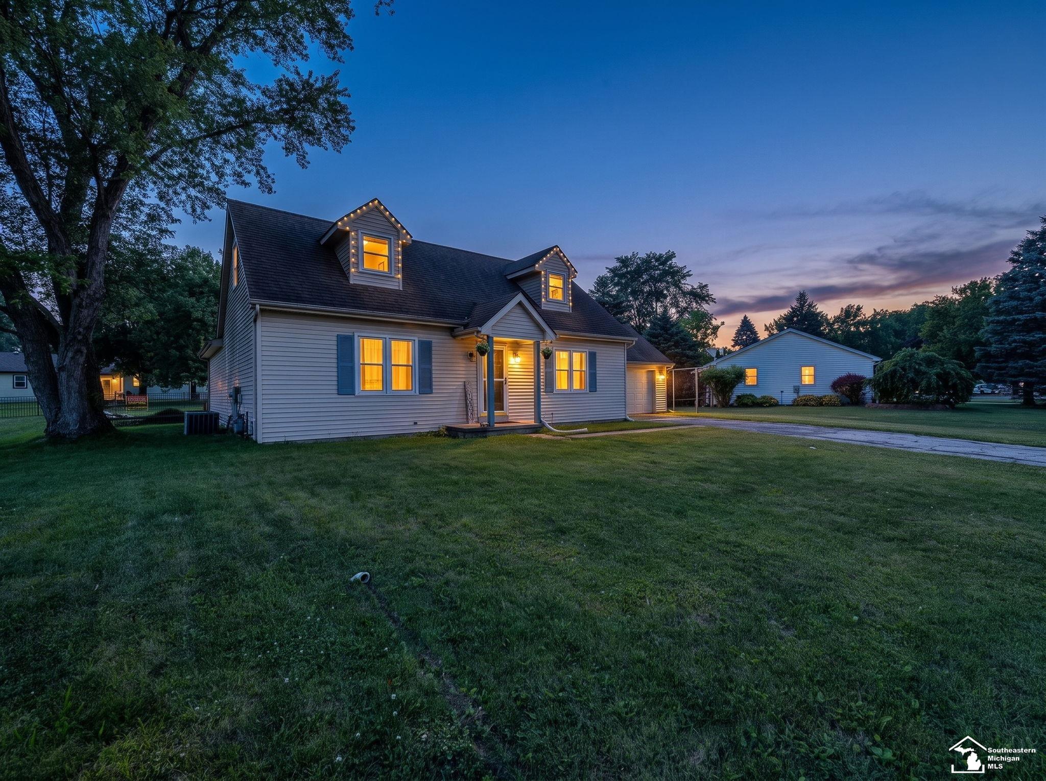 1st image of 7299 Rumford Rd, Temperance, MI 48182 | MLS# 57050214940