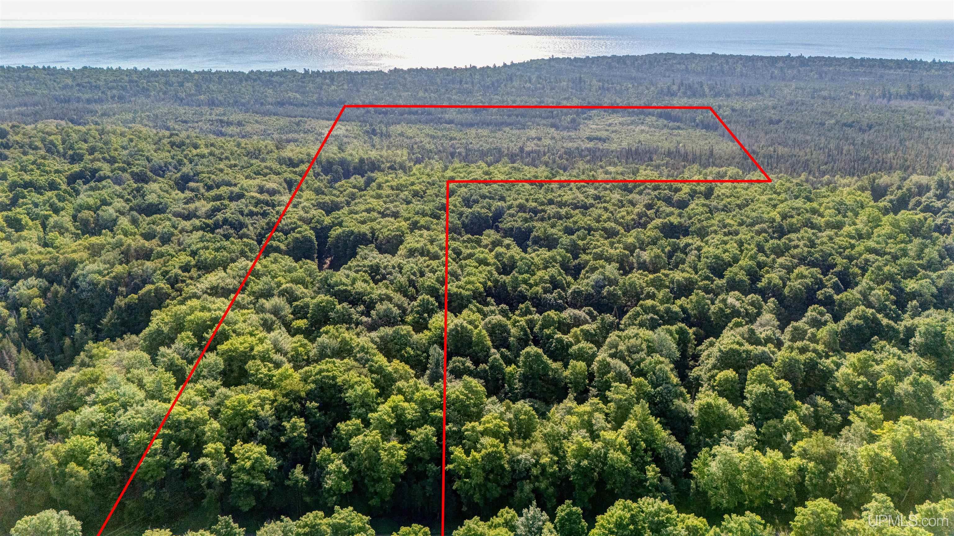 1st image of 2504 S Little Harbor Rd, Manistique, MI 49854 | MLS# 50214943