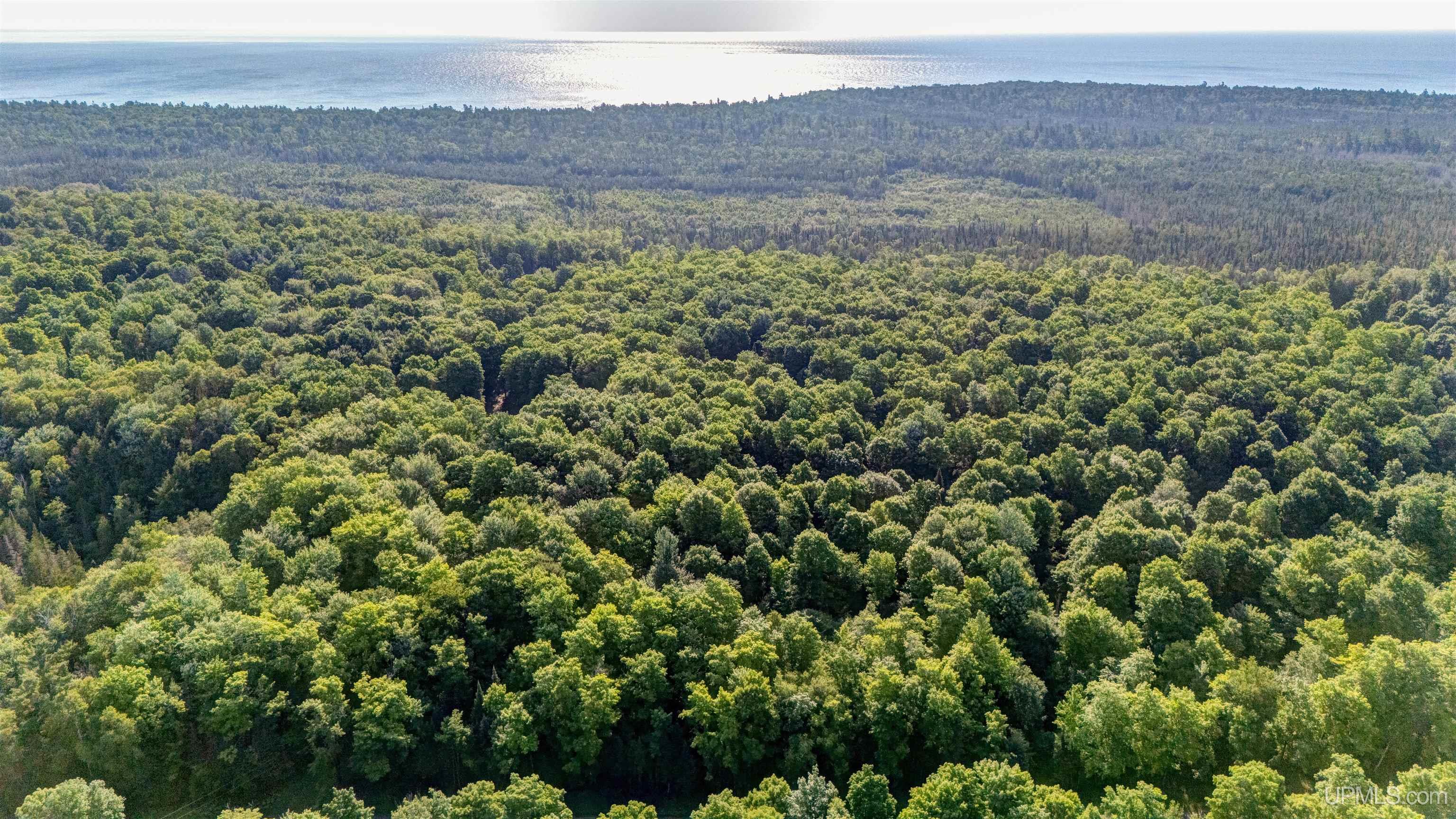 2nd image of 2504 S Little Harbor Rd, Manistique, MI 49854 | MLS# 50214943