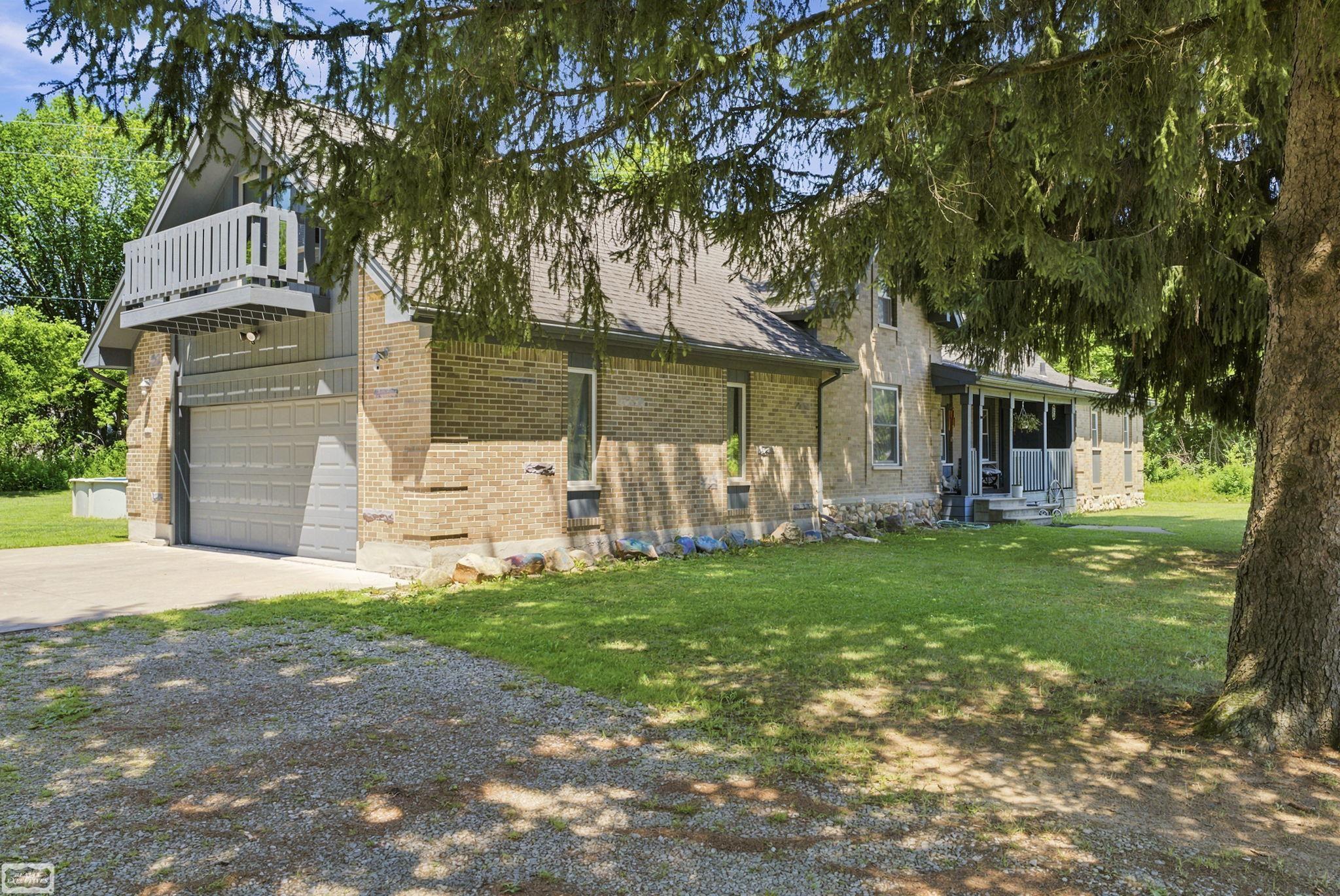 Homes for sale in Yale, MI | 105 3Rd St, Yale, MI 48097 | MLS# 50214972