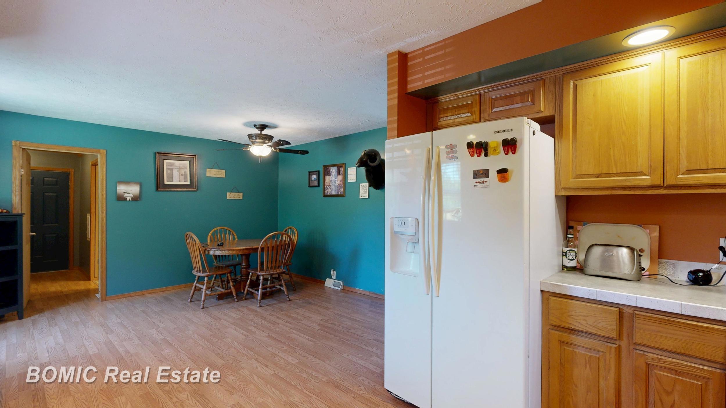 Homes for sale in Caro, MI | 3865 Mushroom Rd, Caro, MI 48723 | MLS# 50214975