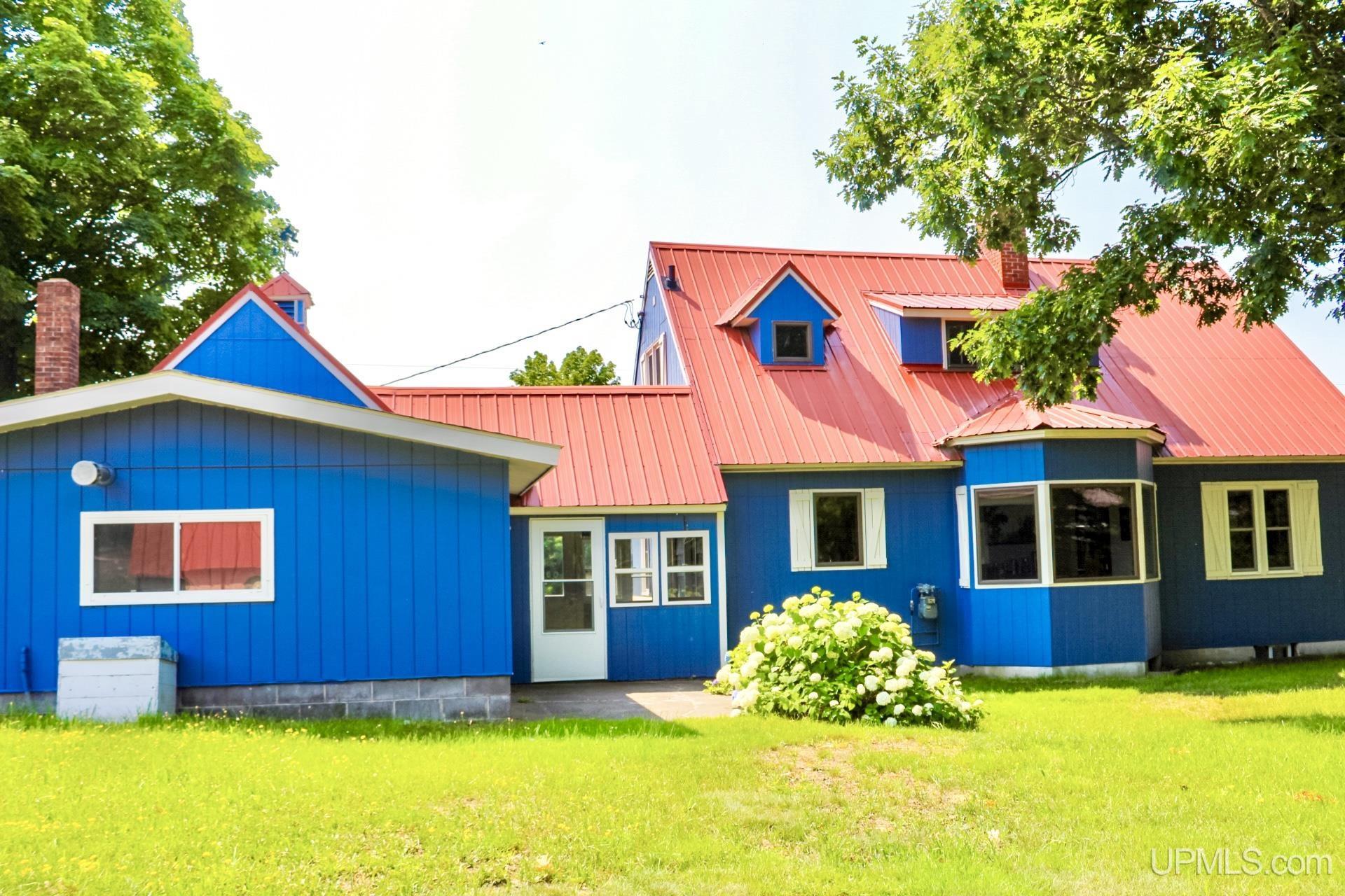 45th image of 901 Fir St, Hancock, MI 49930 | MLS# 50215002