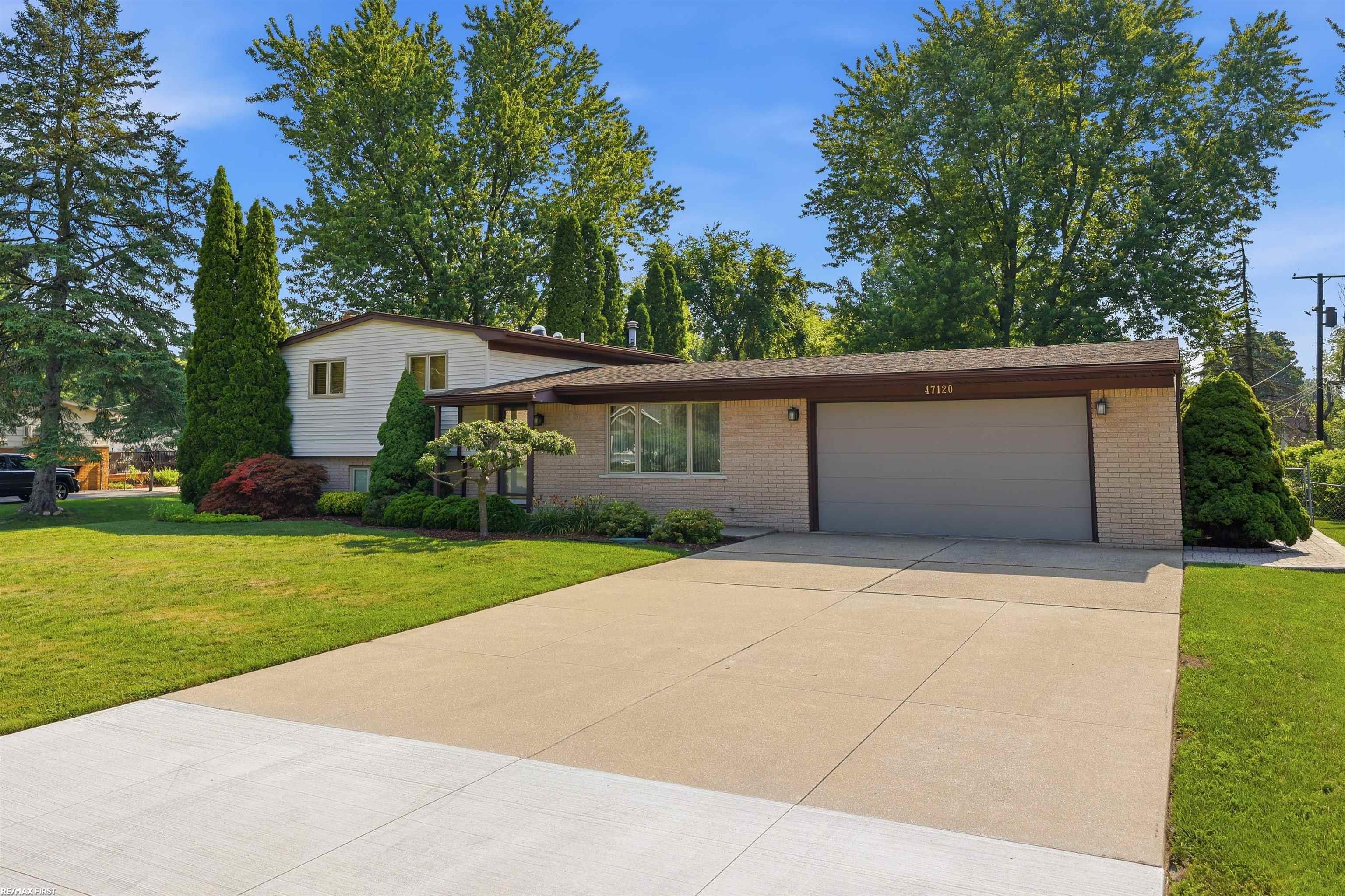 Homes for sale in Utica, MI | 47120 Vanker Ave, Utica, MI 48317 | MLS# 50215005
